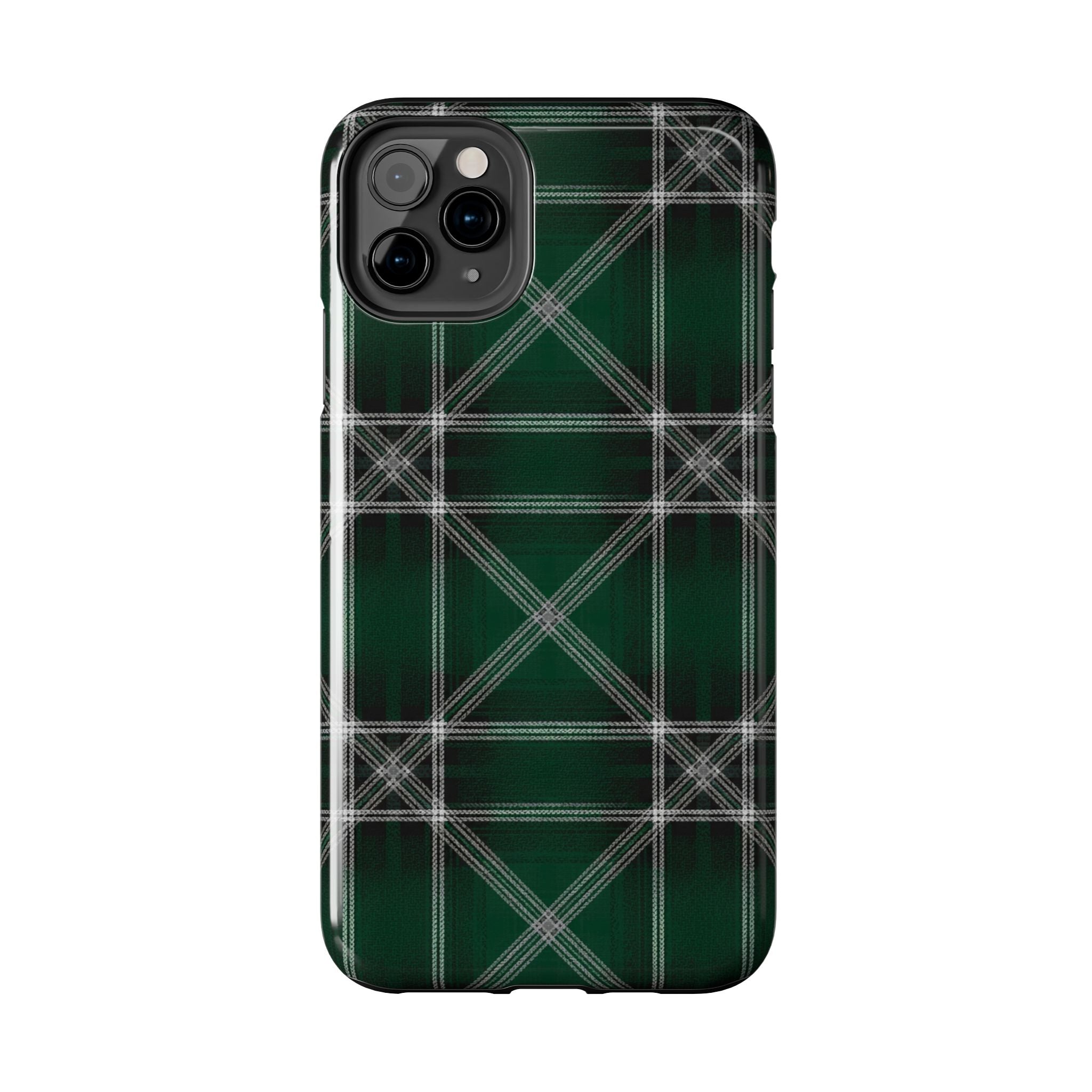 Scottish Tartan | MagSafe® tough case for iPhone®