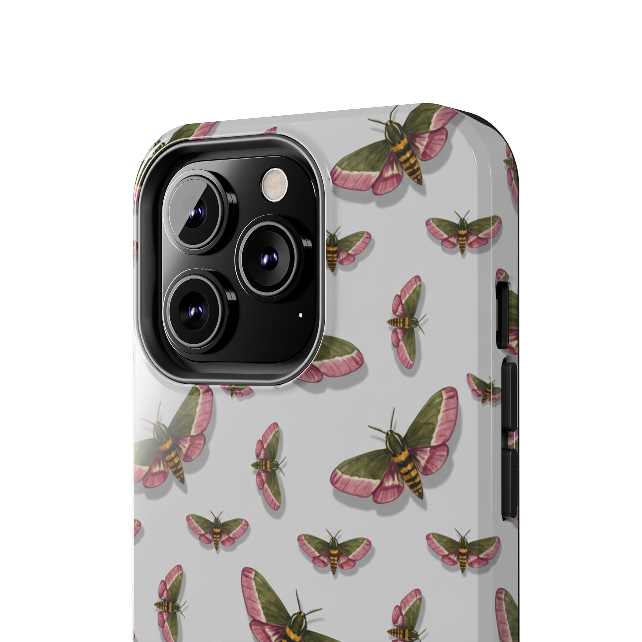 Hawk Moth | MagSafe® tough case for iPhone®