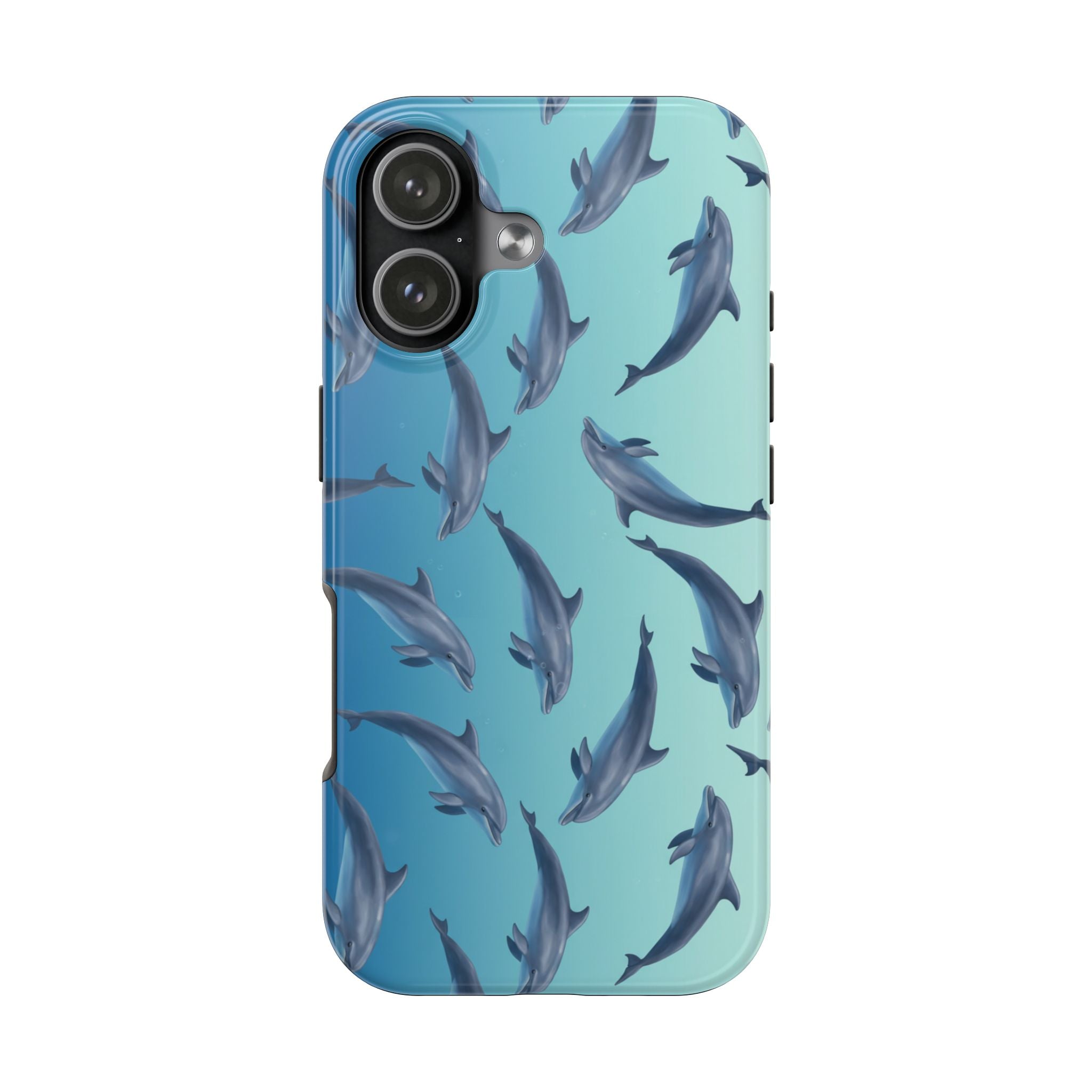 Bottlenose | MagSafe® tough case for iPhone®