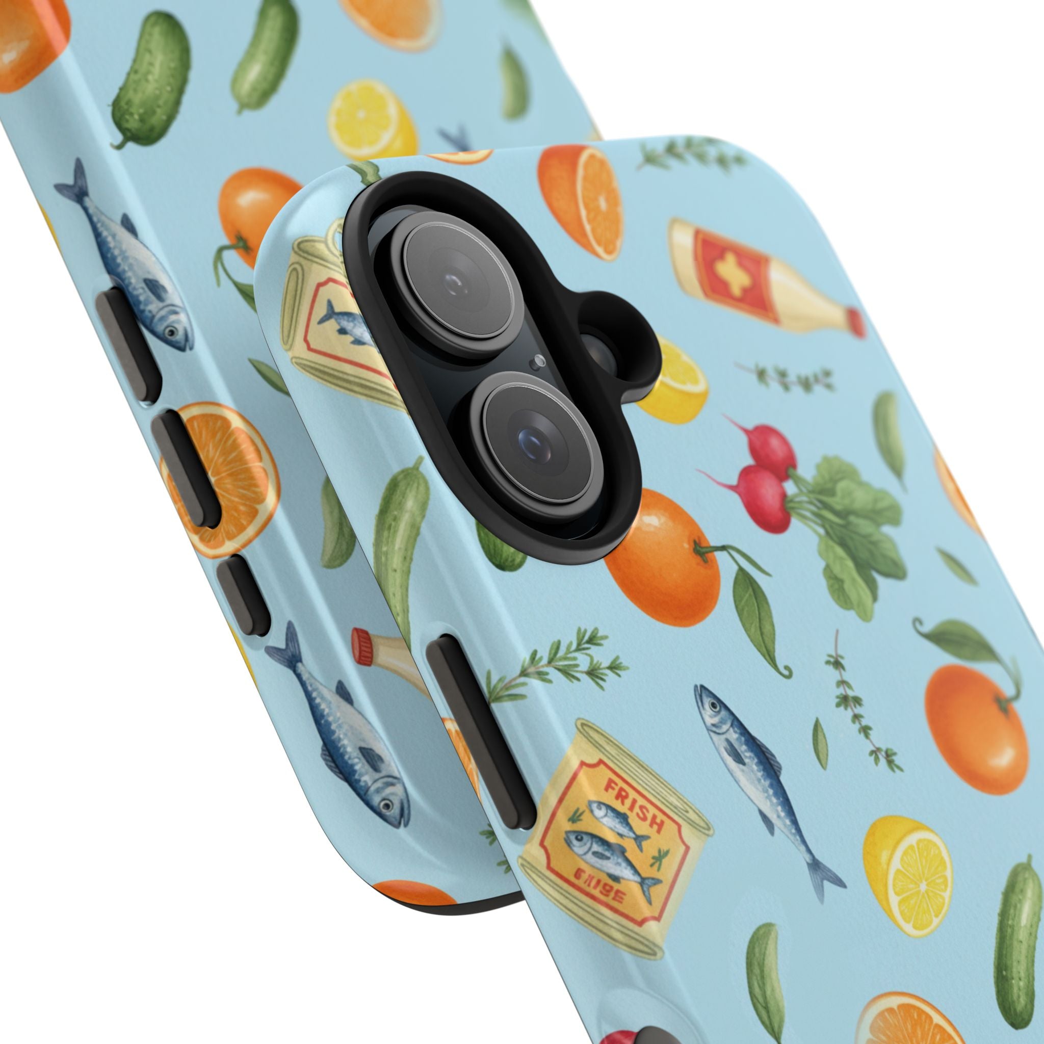 Whimsical Grocery | MagSafe® tough case for iPhone®