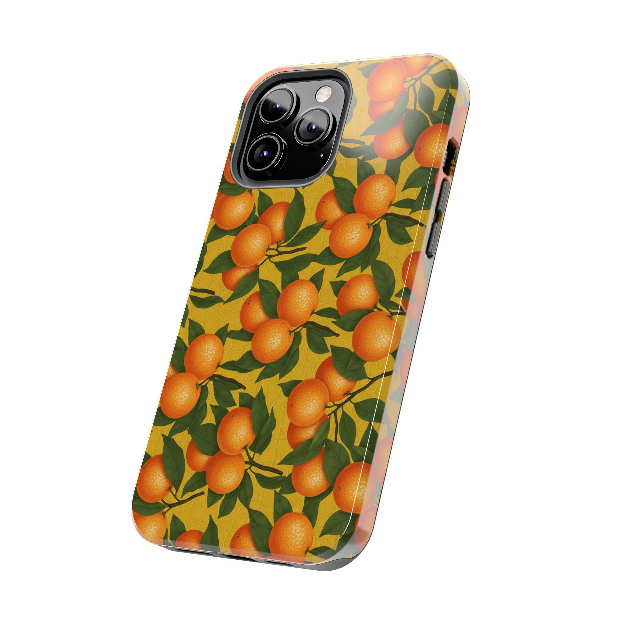 Citrus Grove | MagSafe® tough case for iPhone®