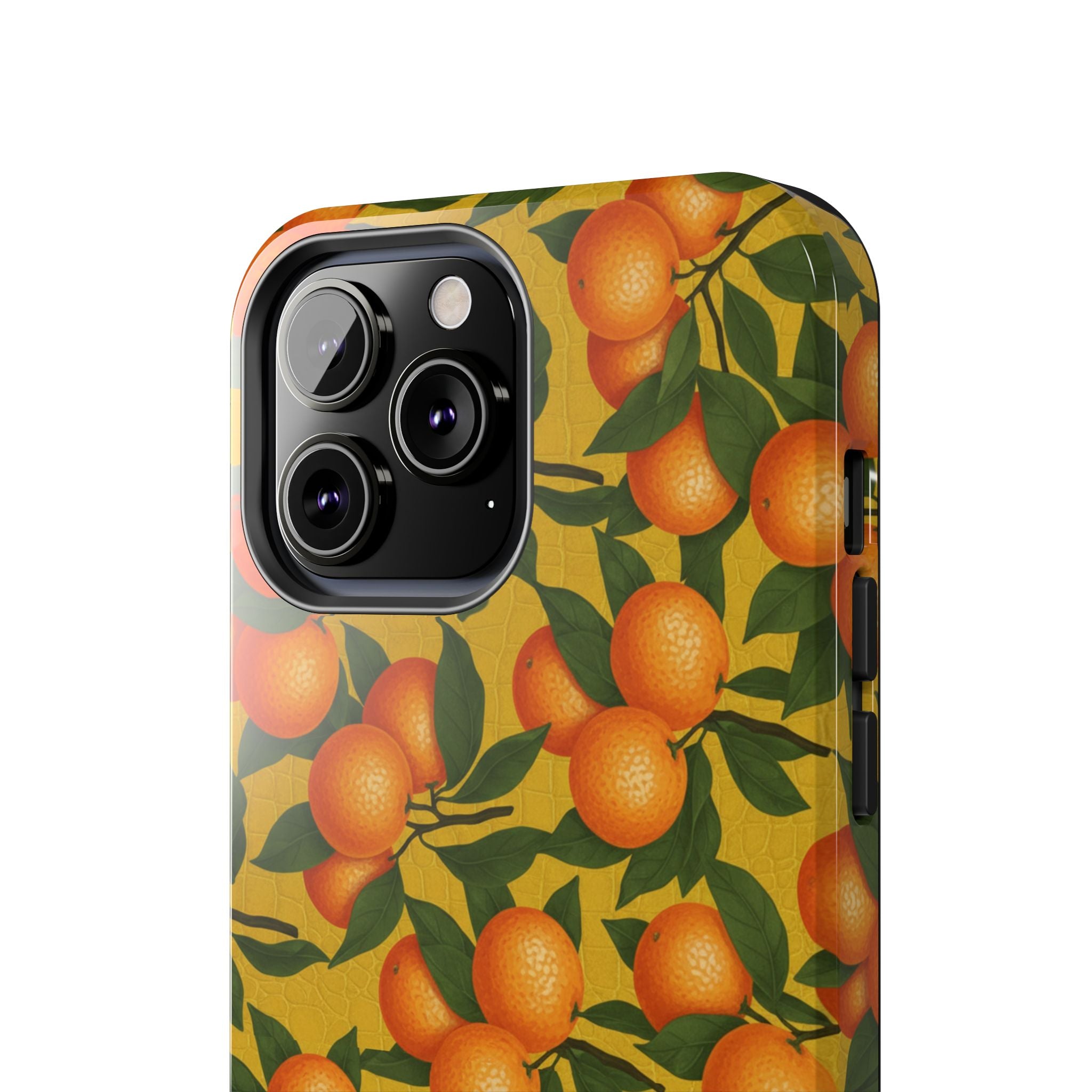 Citrus Grove | MagSafe® tough case for iPhone®