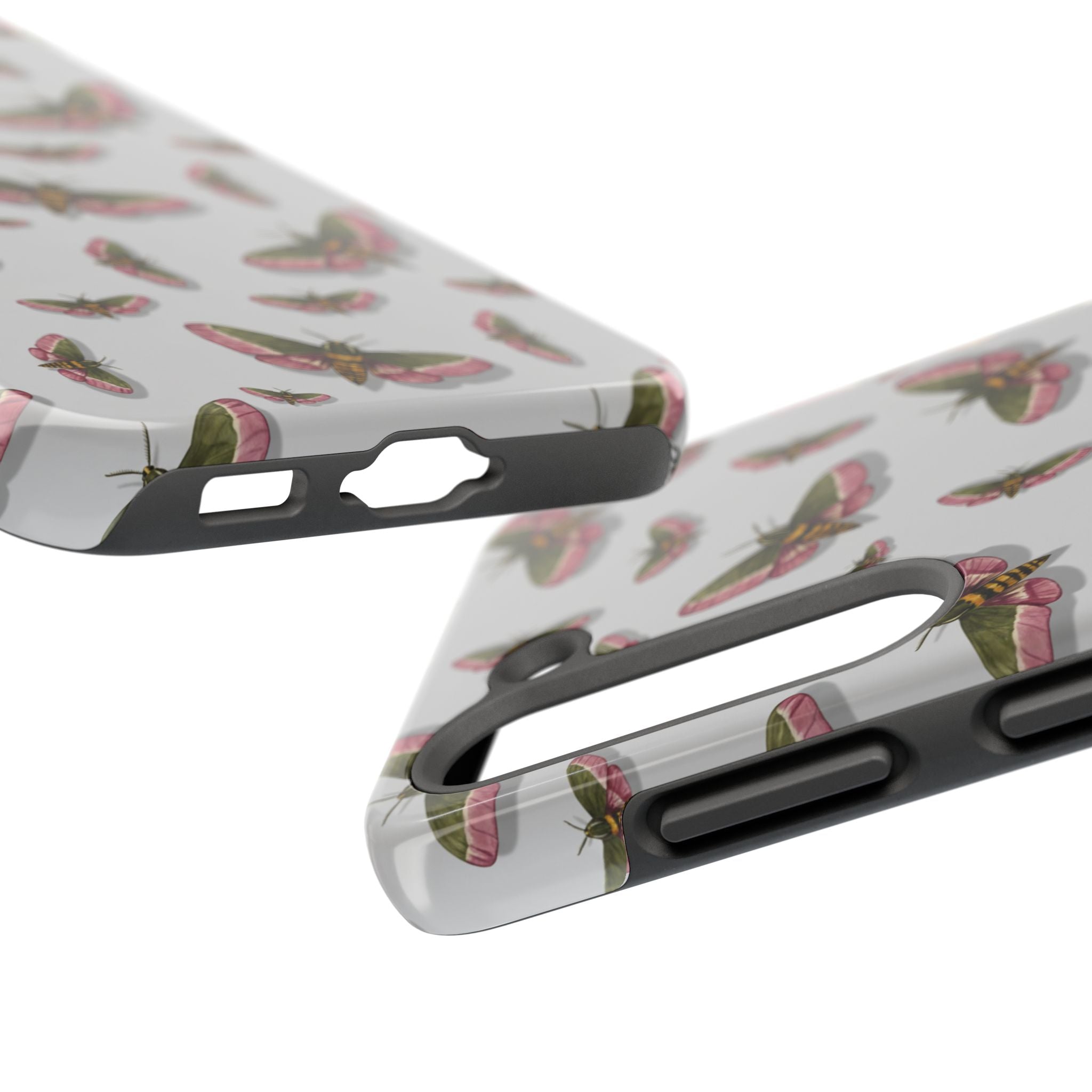Hawk Moth | MagSafe® tough case for iPhone®