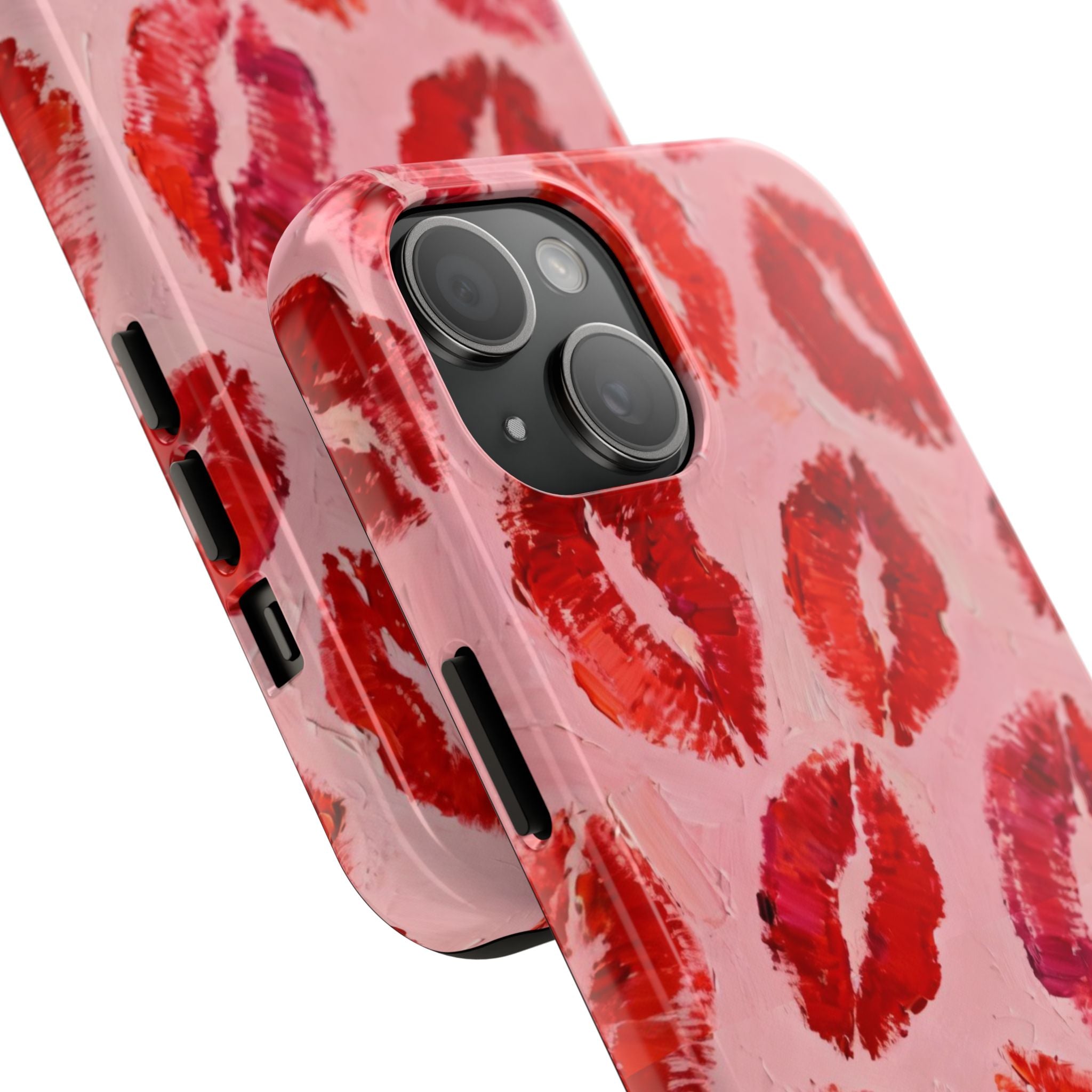Kiss | MagSafe® tough case for iPhone®