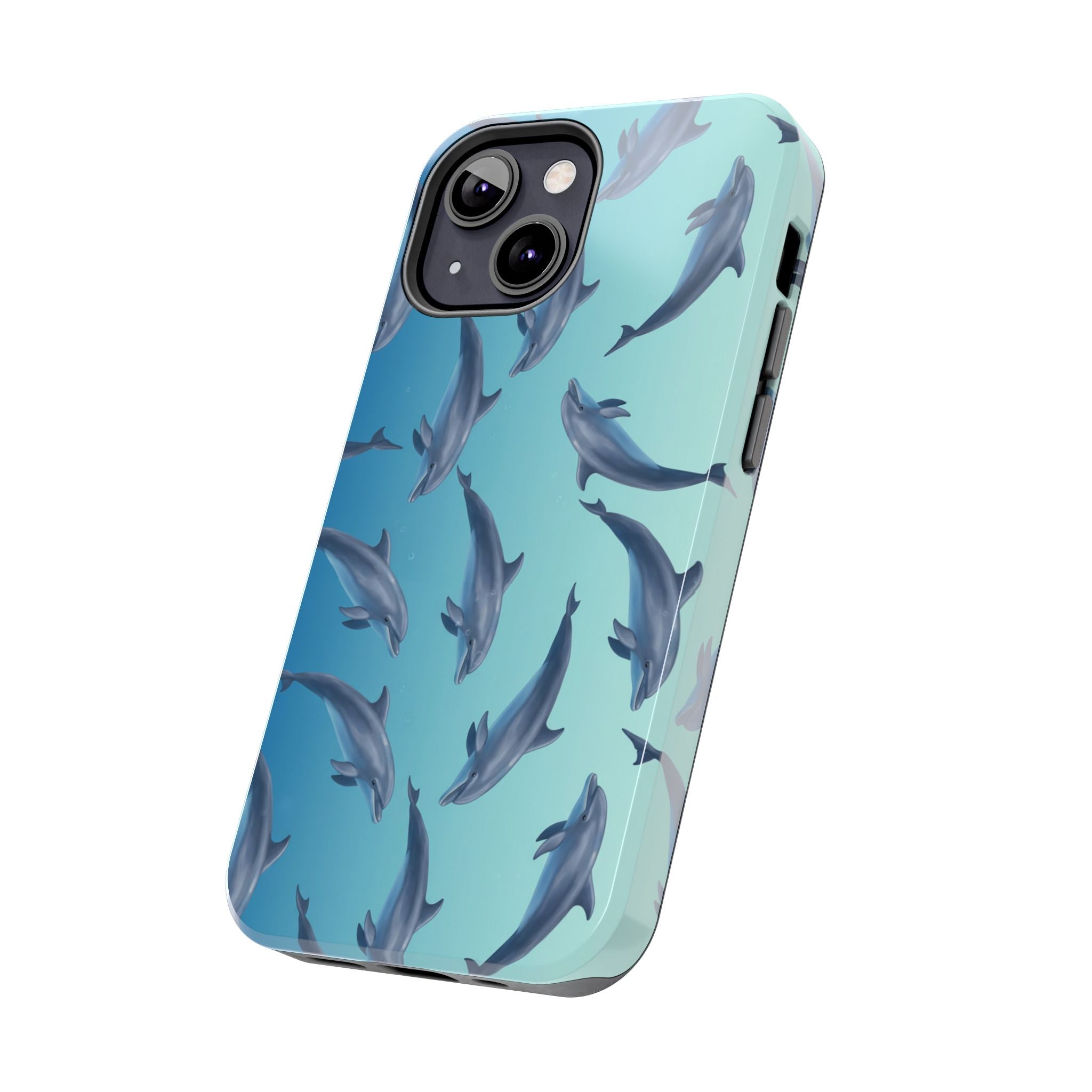 Bottlenose | MagSafe® tough case for iPhone®
