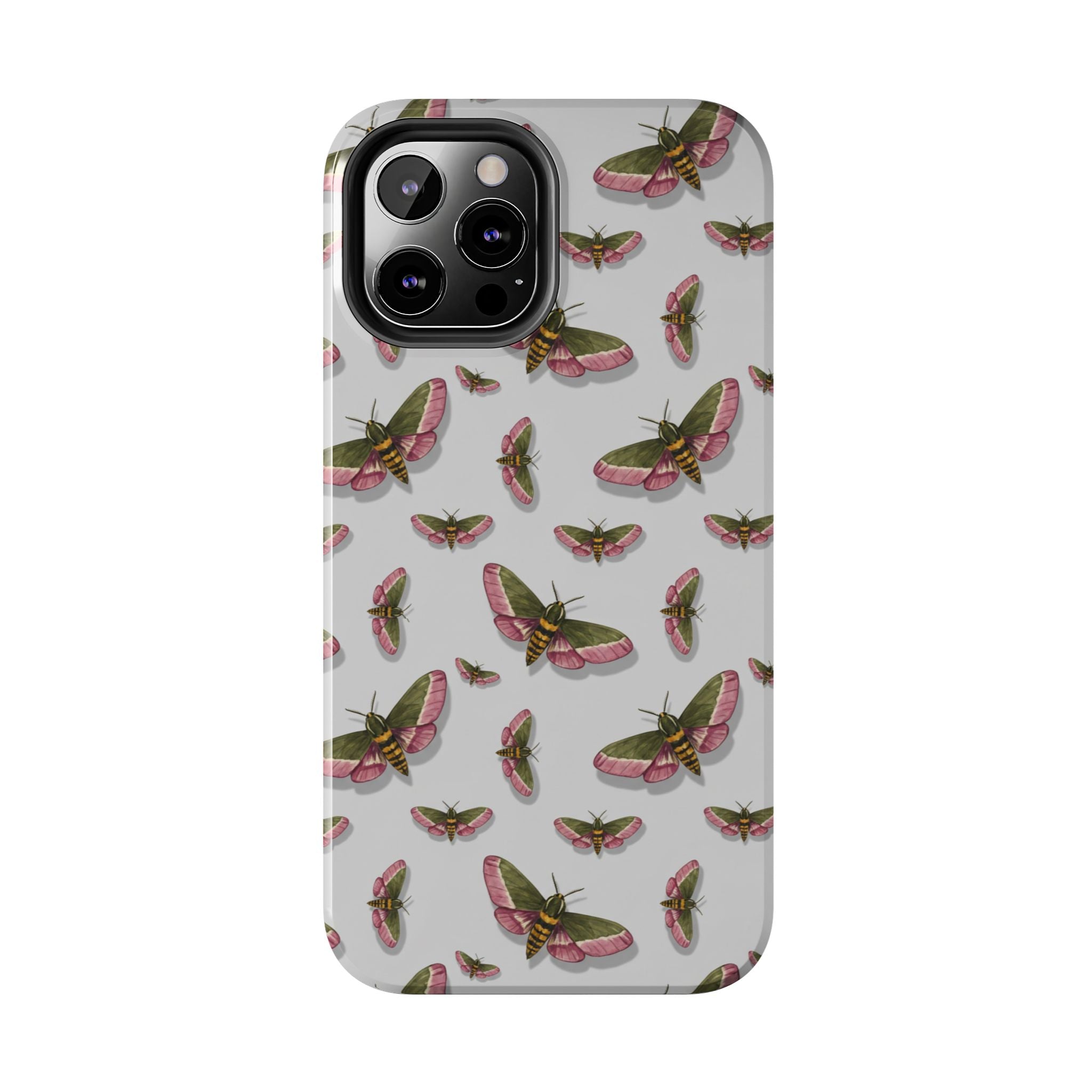 Hawk Moth | MagSafe® tough case for iPhone®