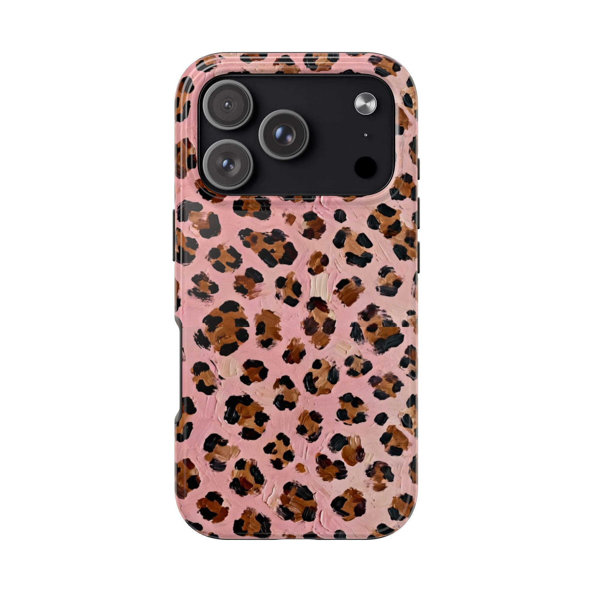 Leopard Art | MagSafe® tough case for iPhone®