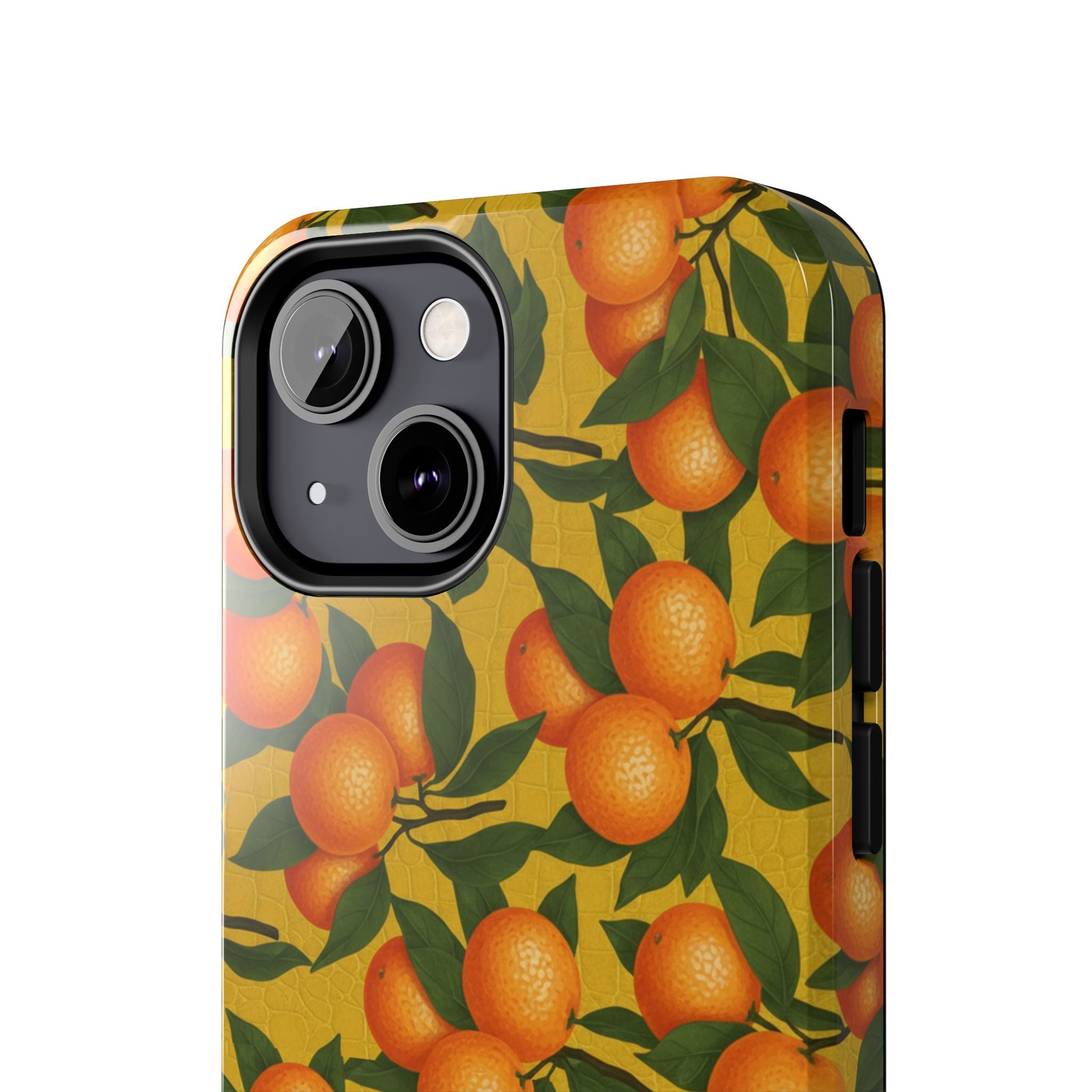 Citrus Grove | MagSafe® tough case for iPhone®