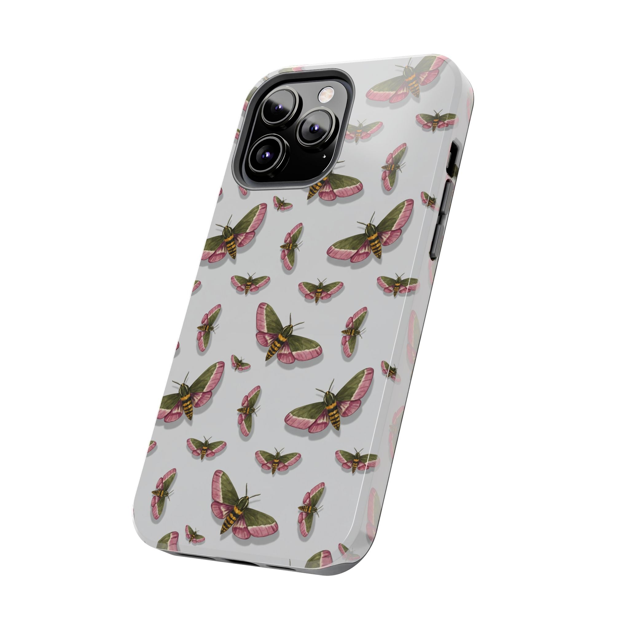 Hawk Moth | MagSafe® tough case for iPhone®