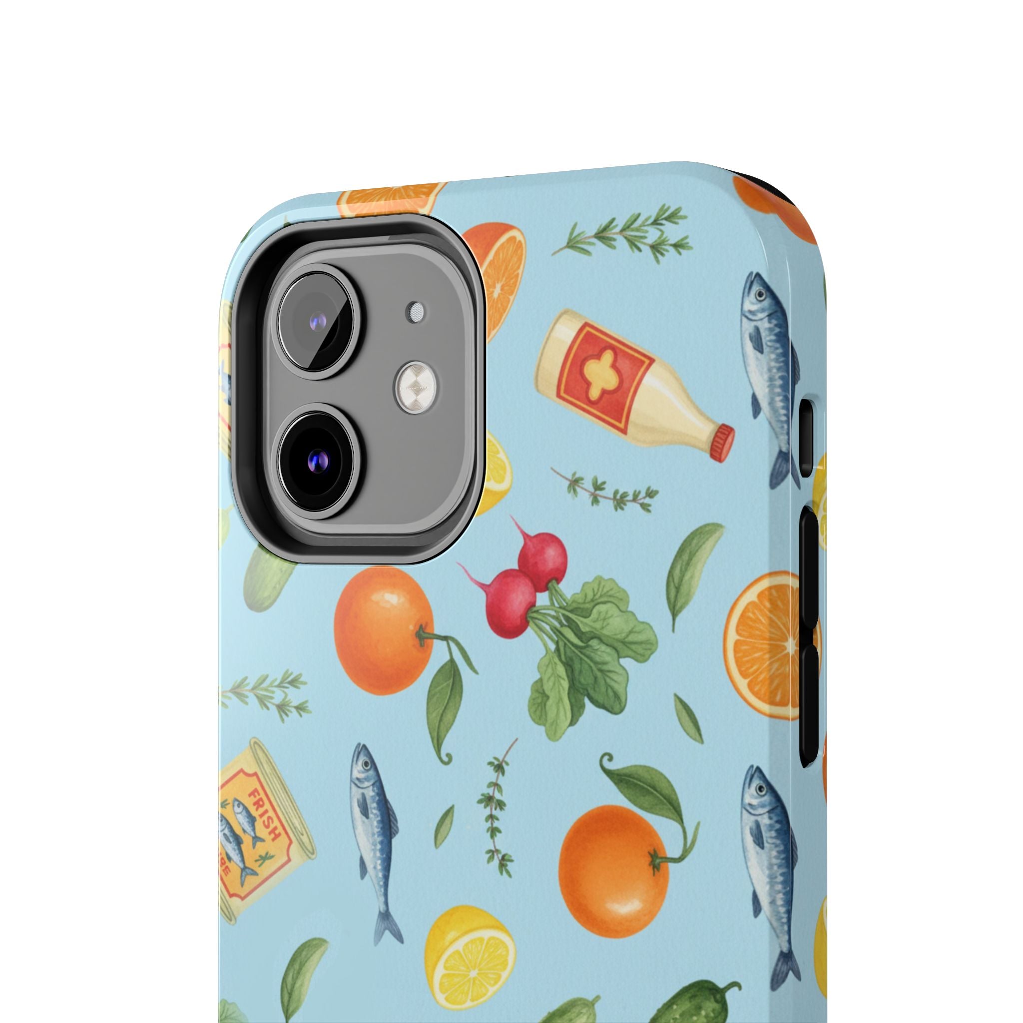 Whimsical Grocery | MagSafe® tough case for iPhone®