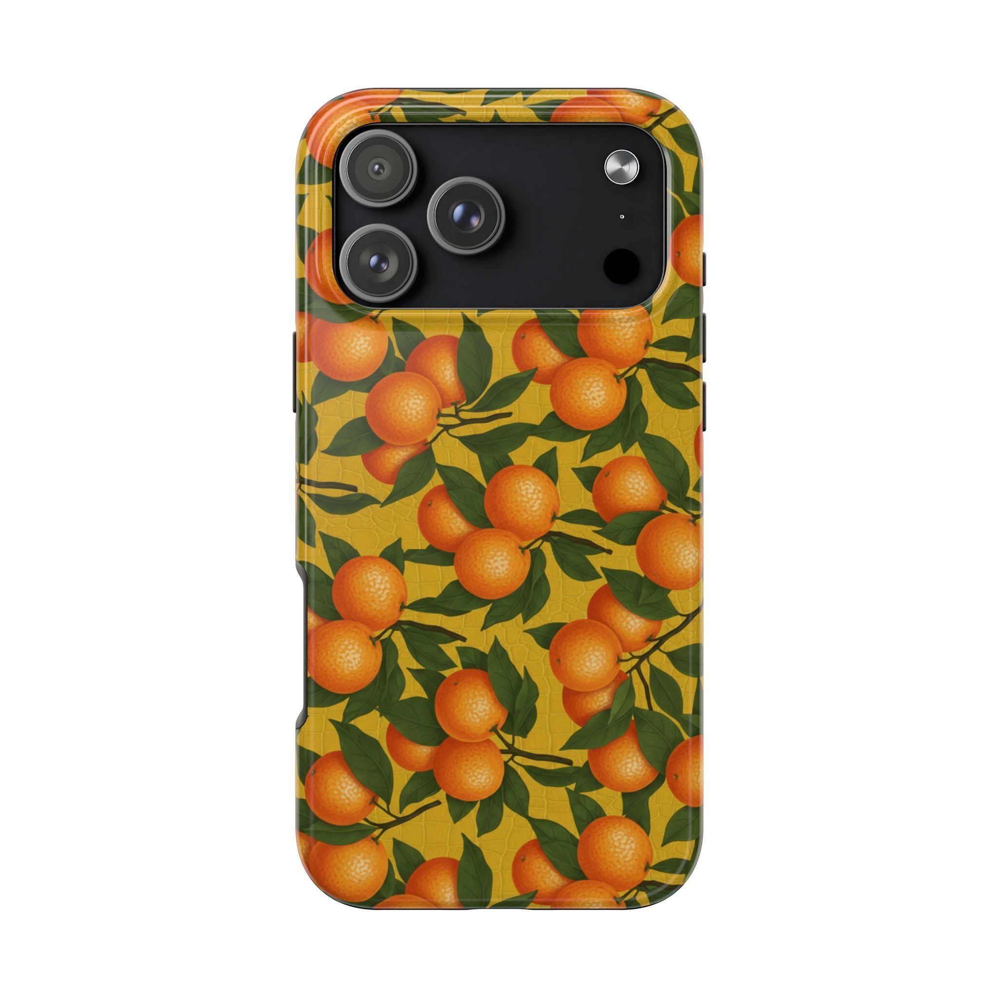 Citrus Grove | MagSafe® tough case for iPhone®
