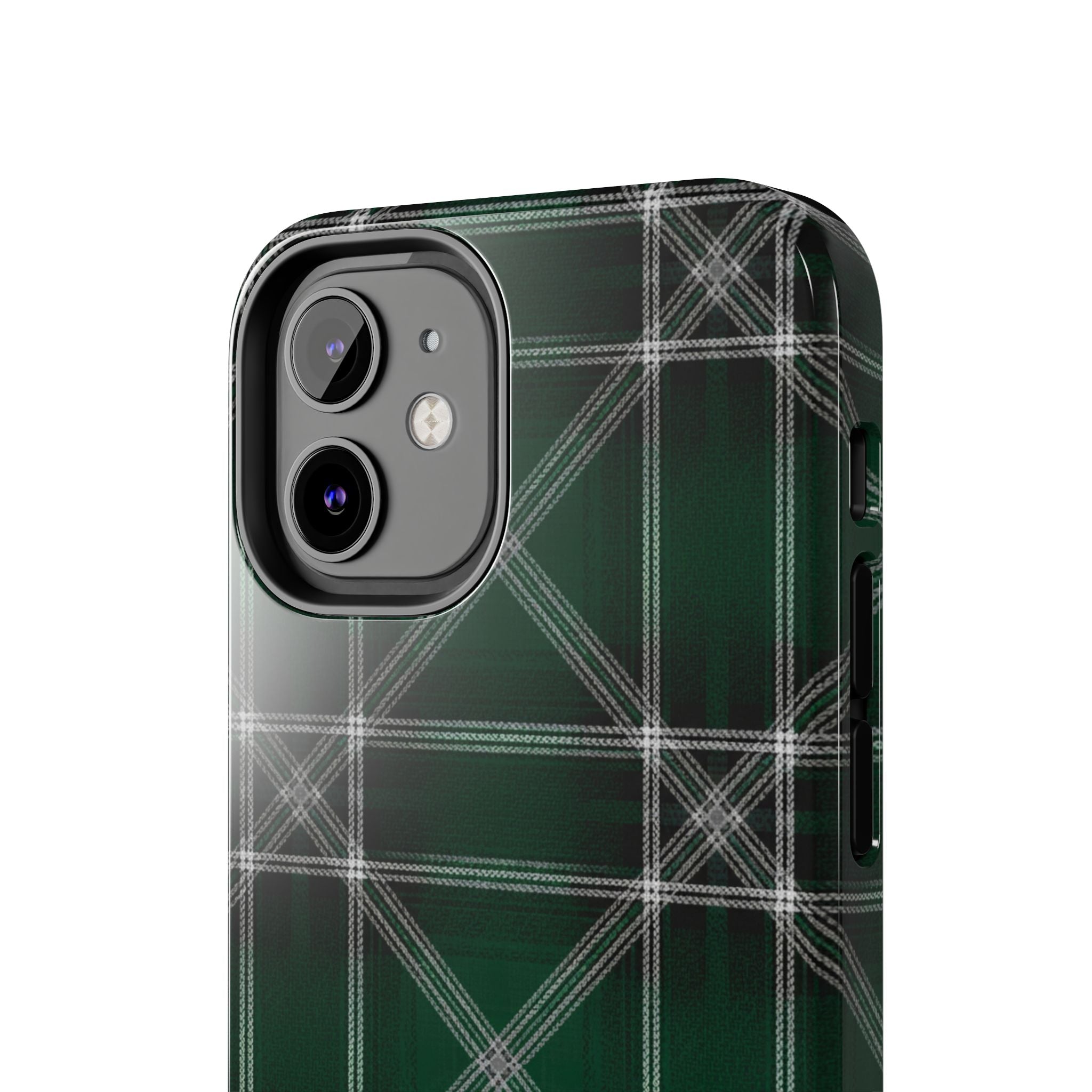 Scottish Tartan | MagSafe® tough case for iPhone®