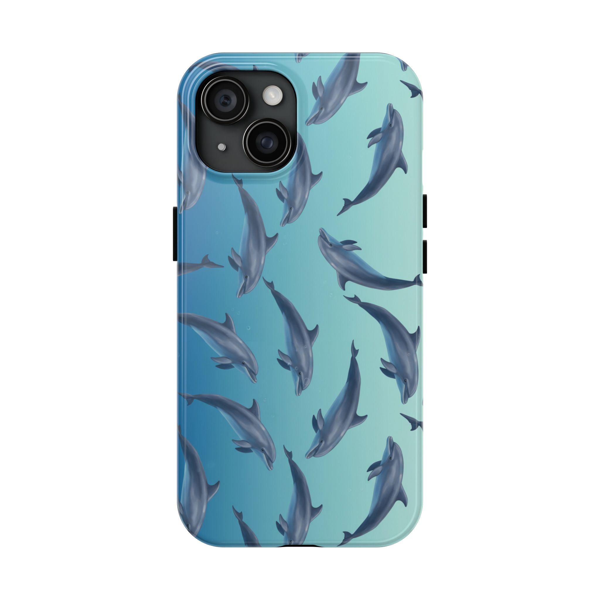 Bottlenose | MagSafe® tough case for iPhone®