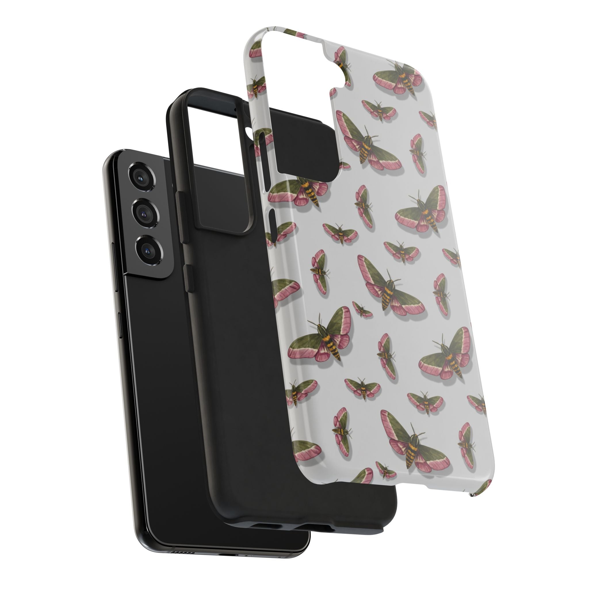 Hawk Moth | MagSafe® tough case for iPhone®