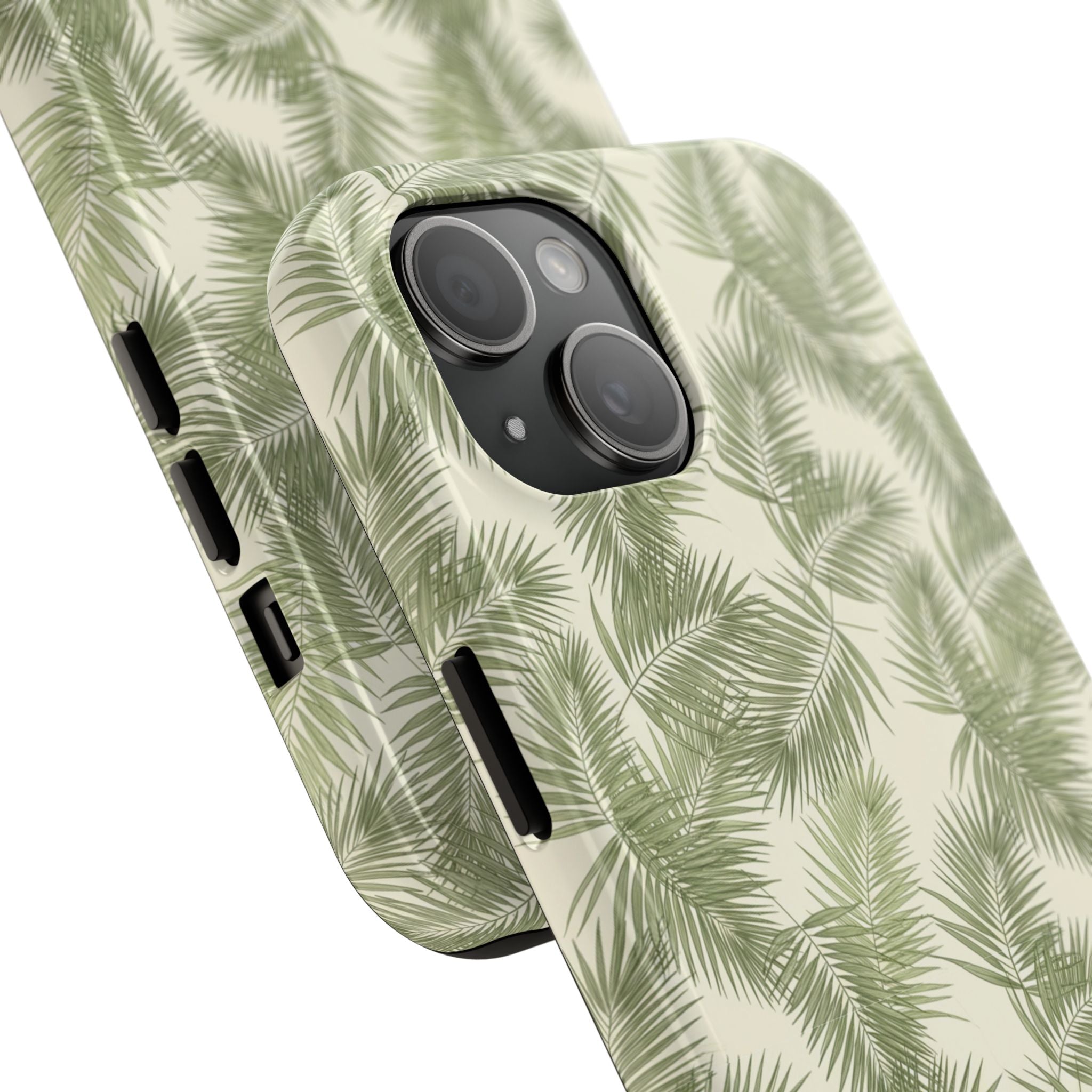 Palm Frond | MagSafe® tough case for iPhone®