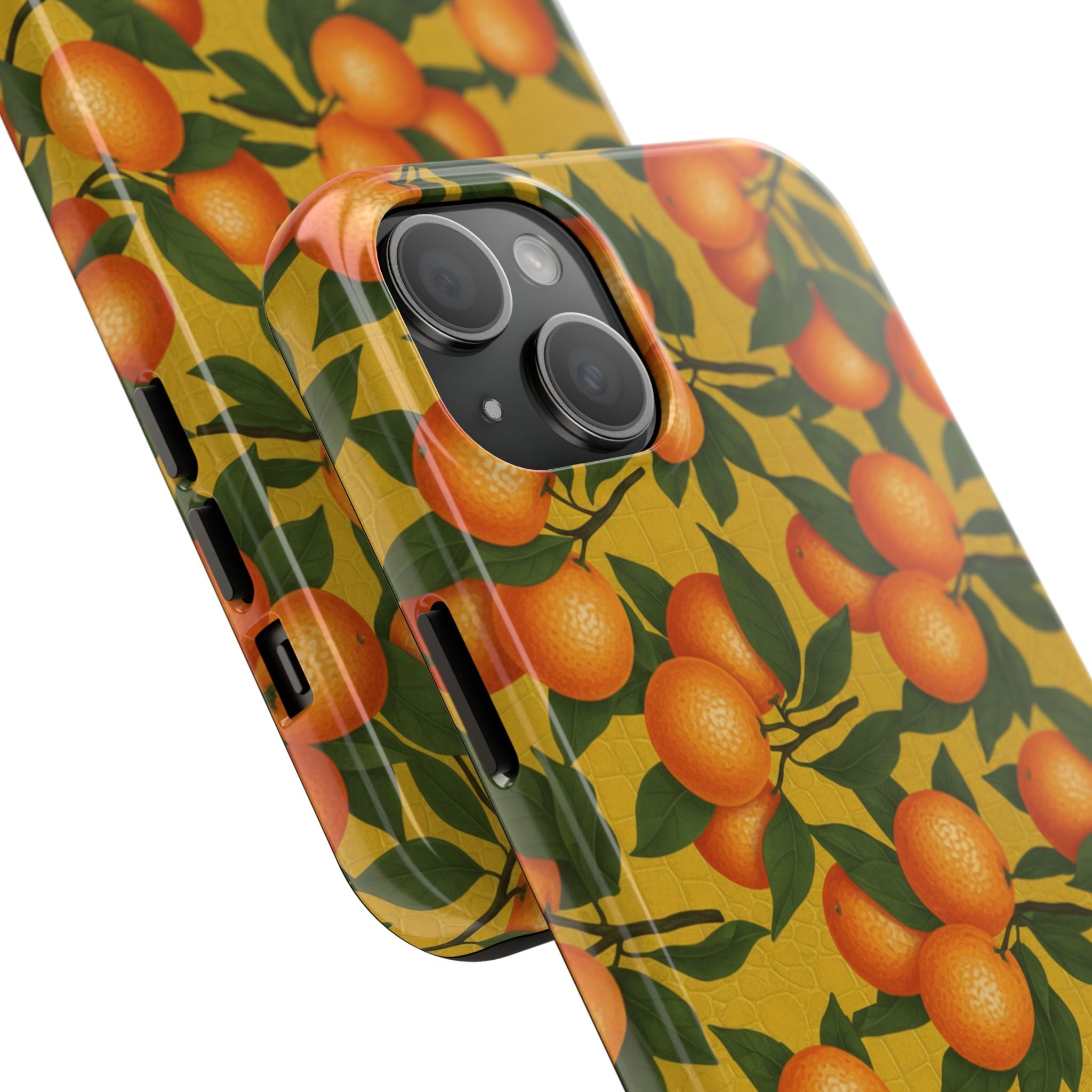 Citrus Grove | MagSafe® tough case for iPhone®