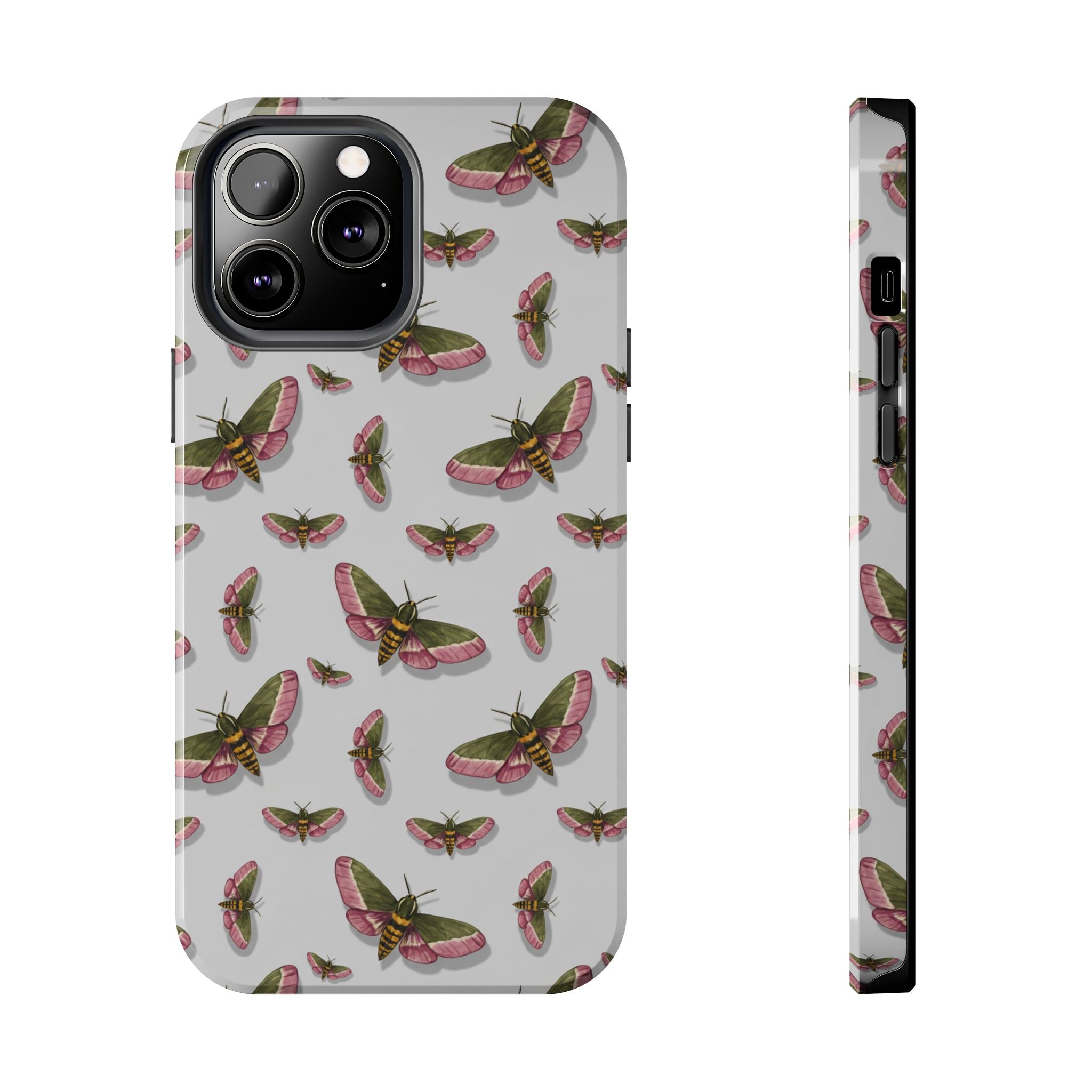 Hawk Moth | MagSafe® tough case for iPhone®