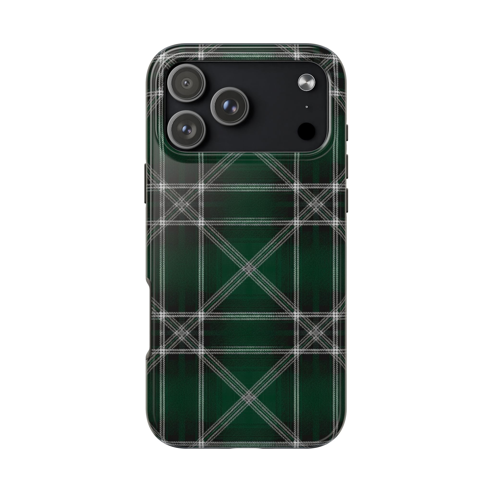 Scottish Tartan | MagSafe® tough case for iPhone®