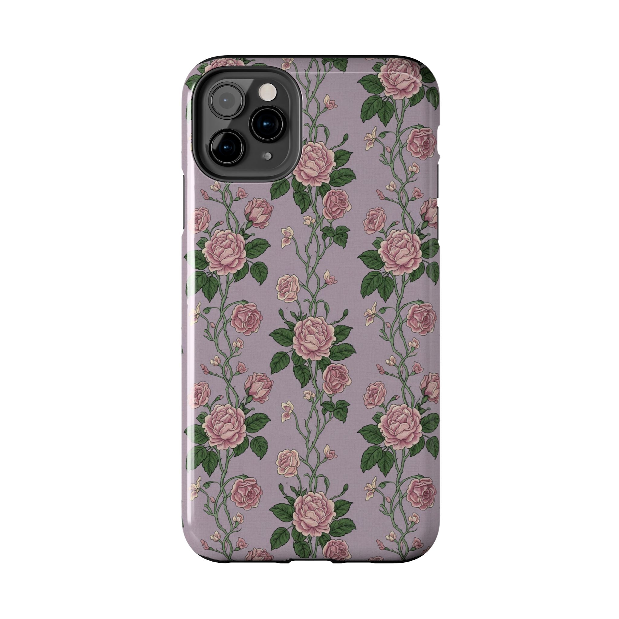 Climbing Roses | MagSafe® tough case for iPhone®