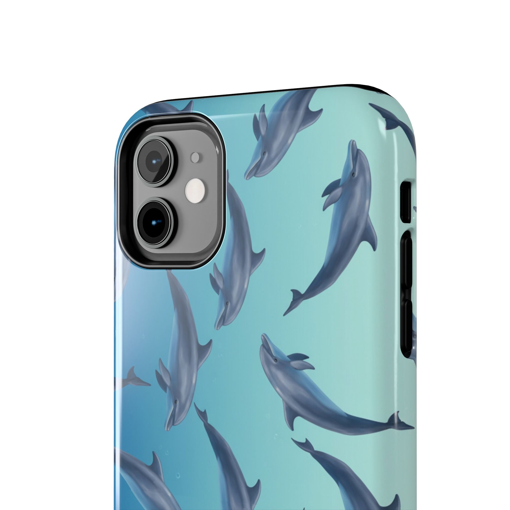 Bottlenose | MagSafe® tough case for iPhone®