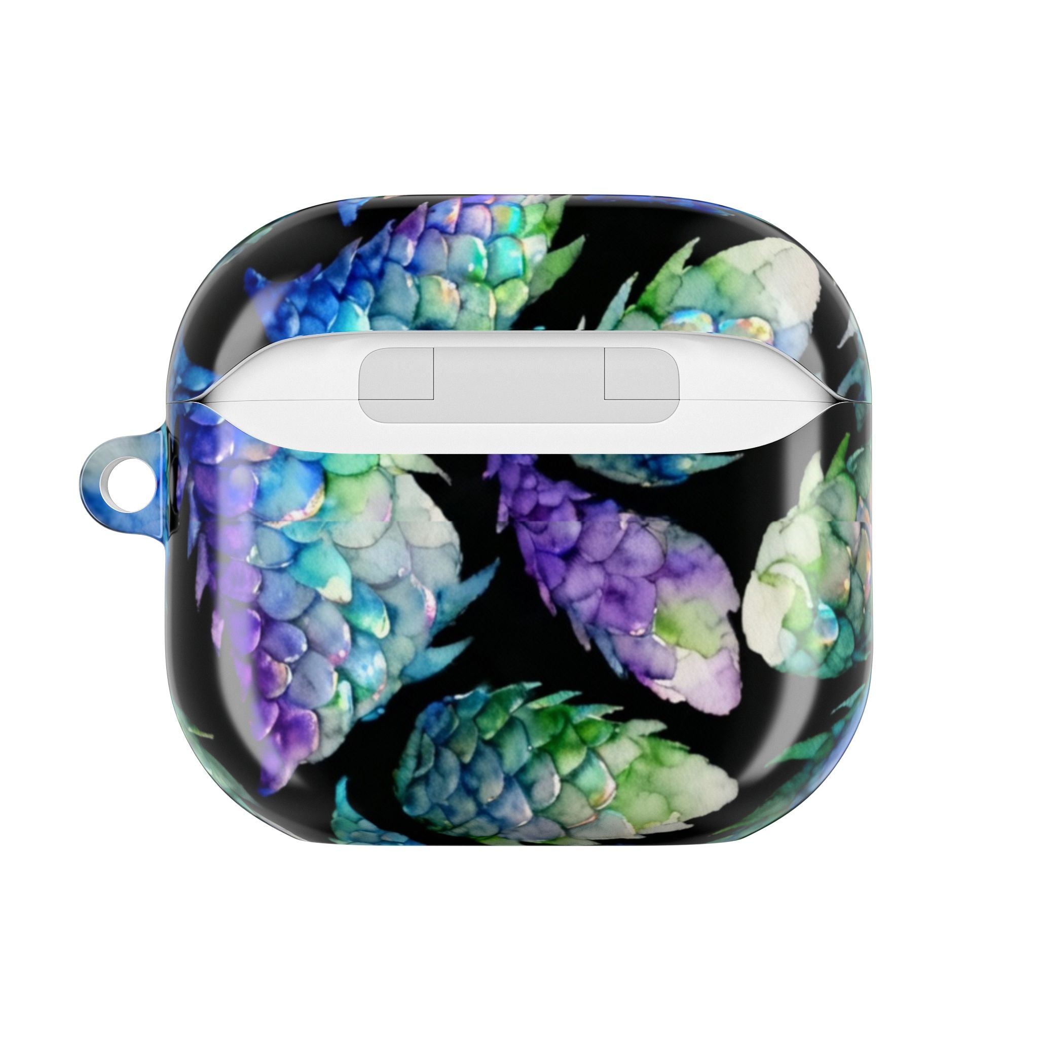 Scales | MagSafe® tough case for AirPods® Stylish Tech Protection