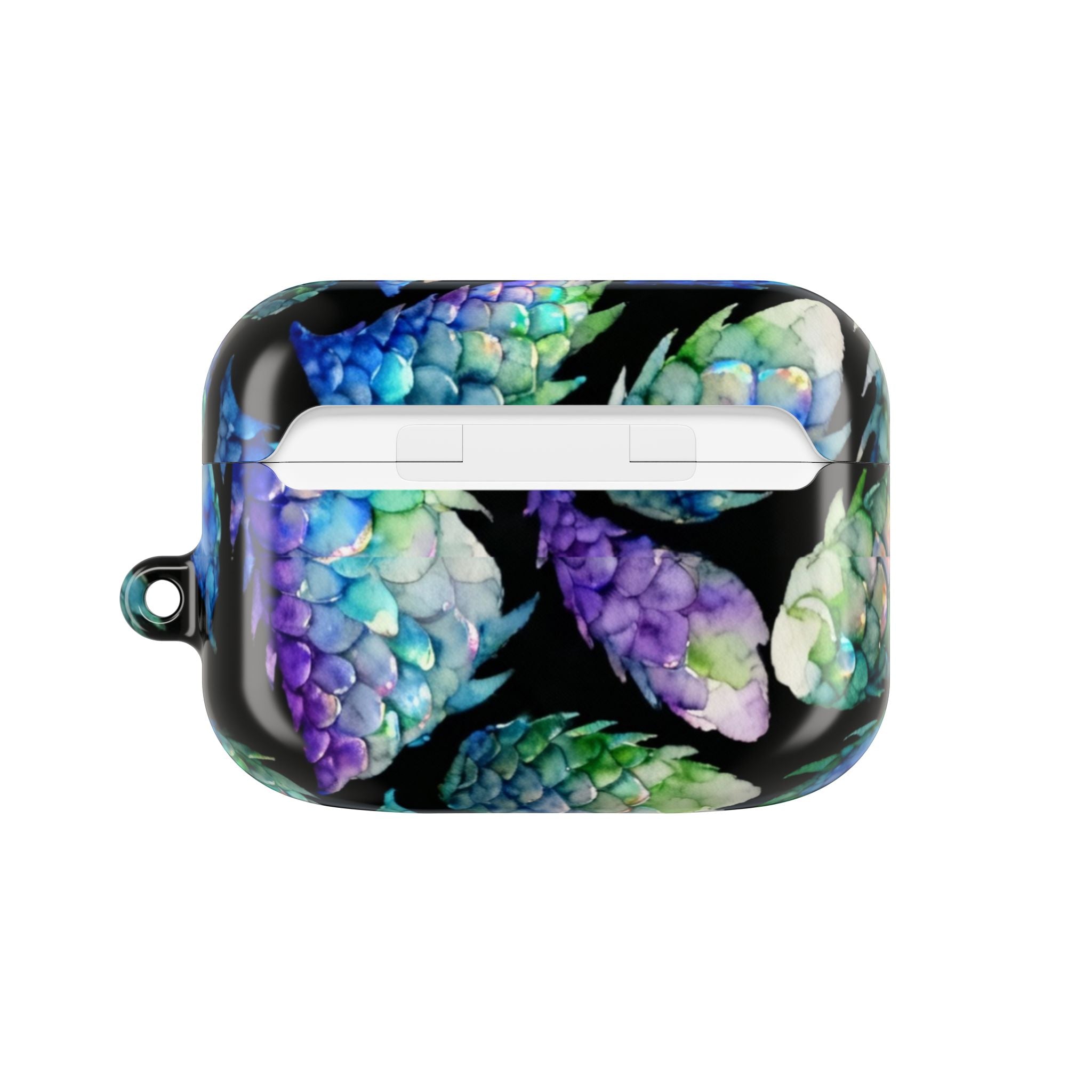 Scales | MagSafe® tough case for AirPods® Stylish Tech Protection