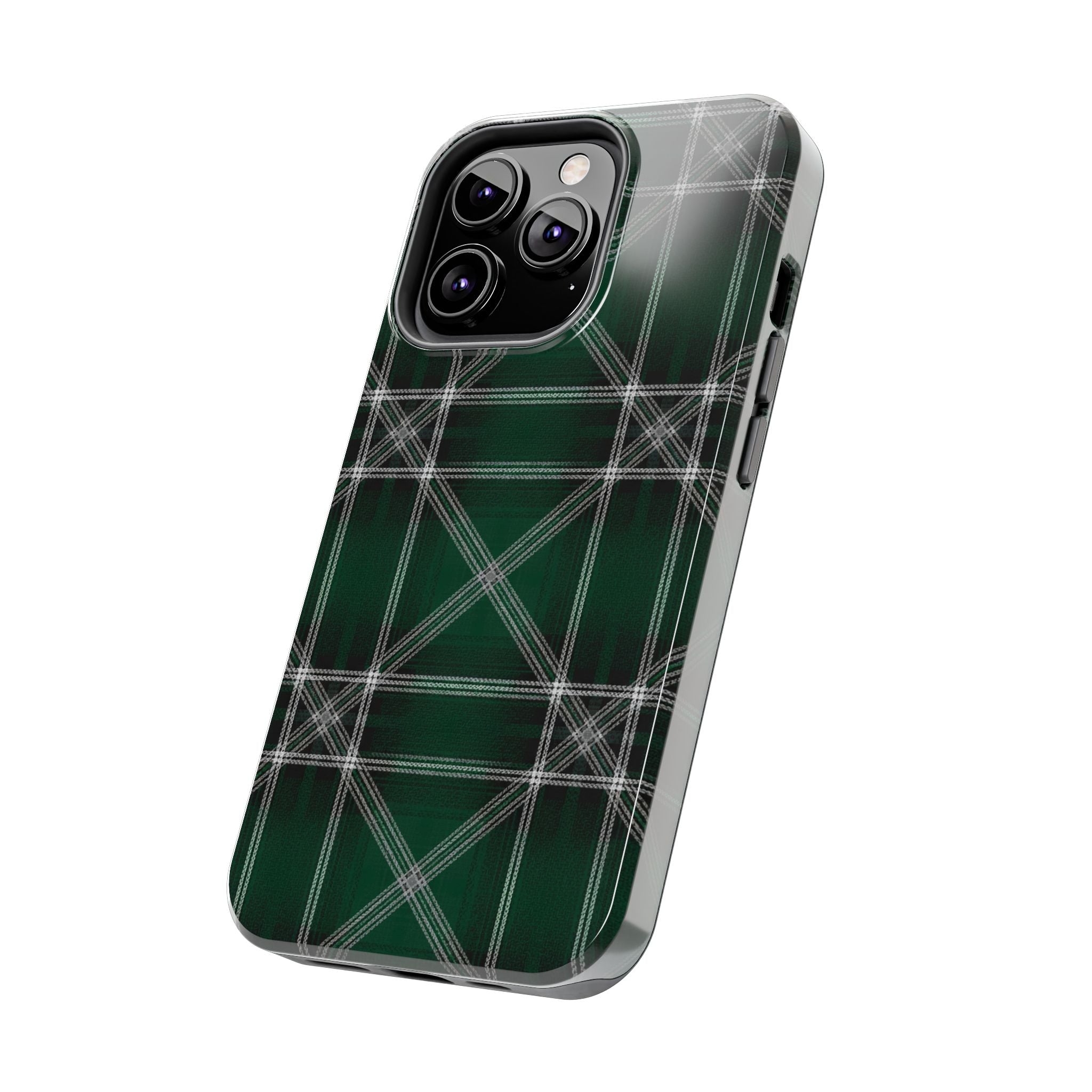 Scottish Tartan | MagSafe® tough case for iPhone®