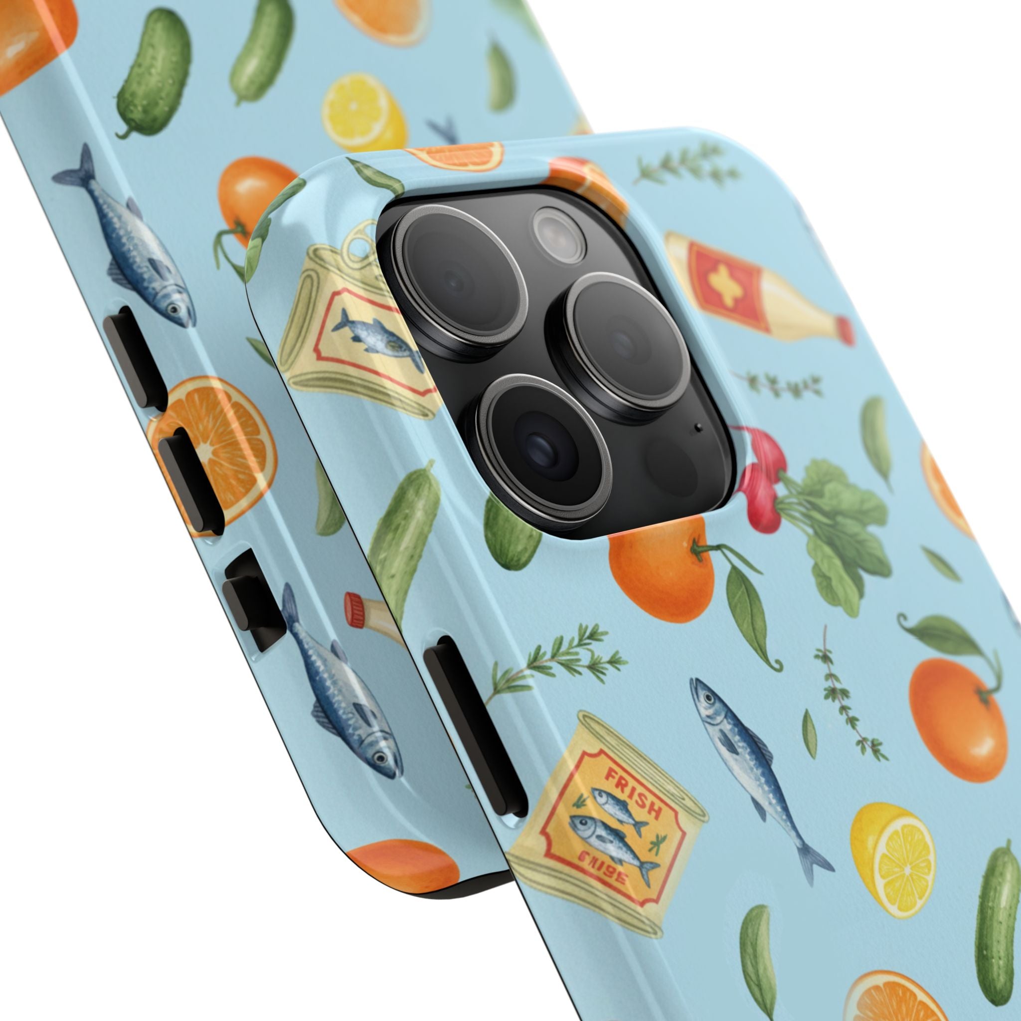 Whimsical Grocery | MagSafe® tough case for iPhone®