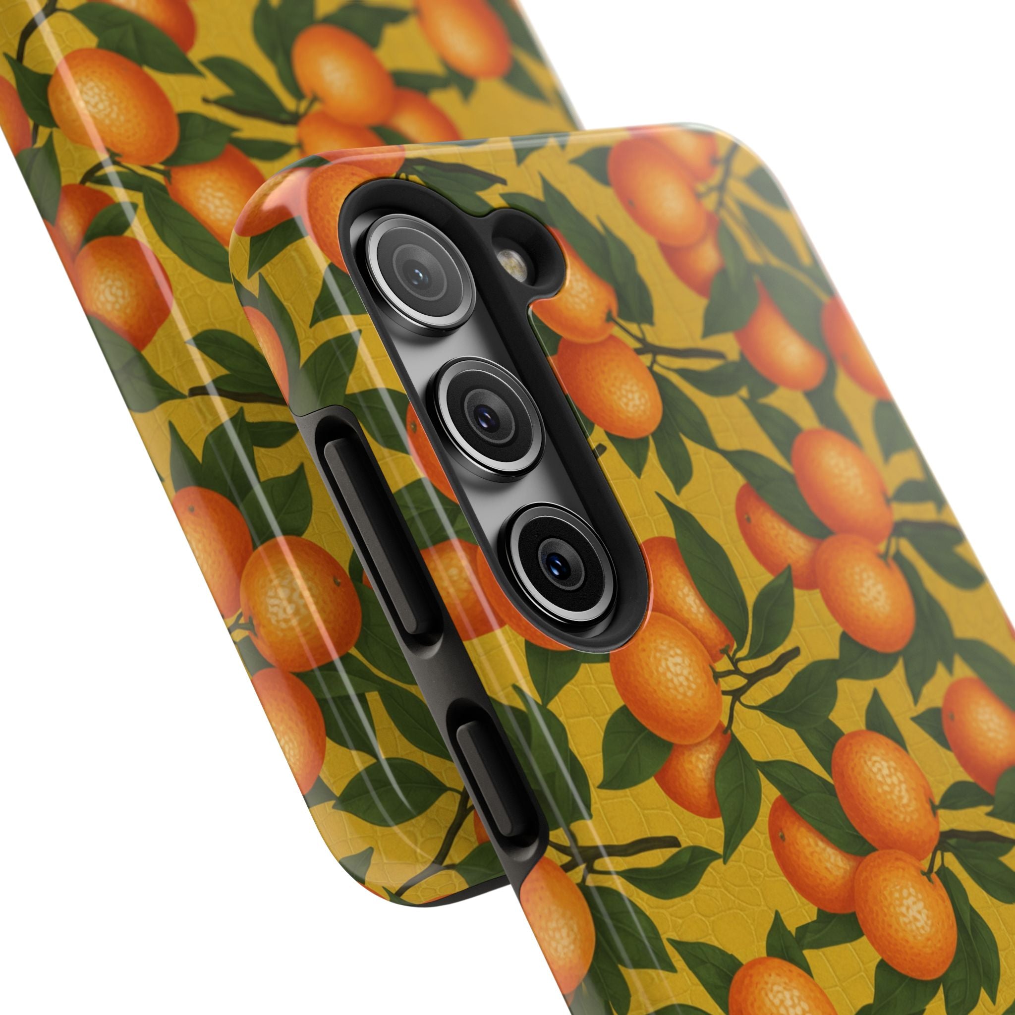 Citrus Grove | MagSafe® tough case for iPhone®