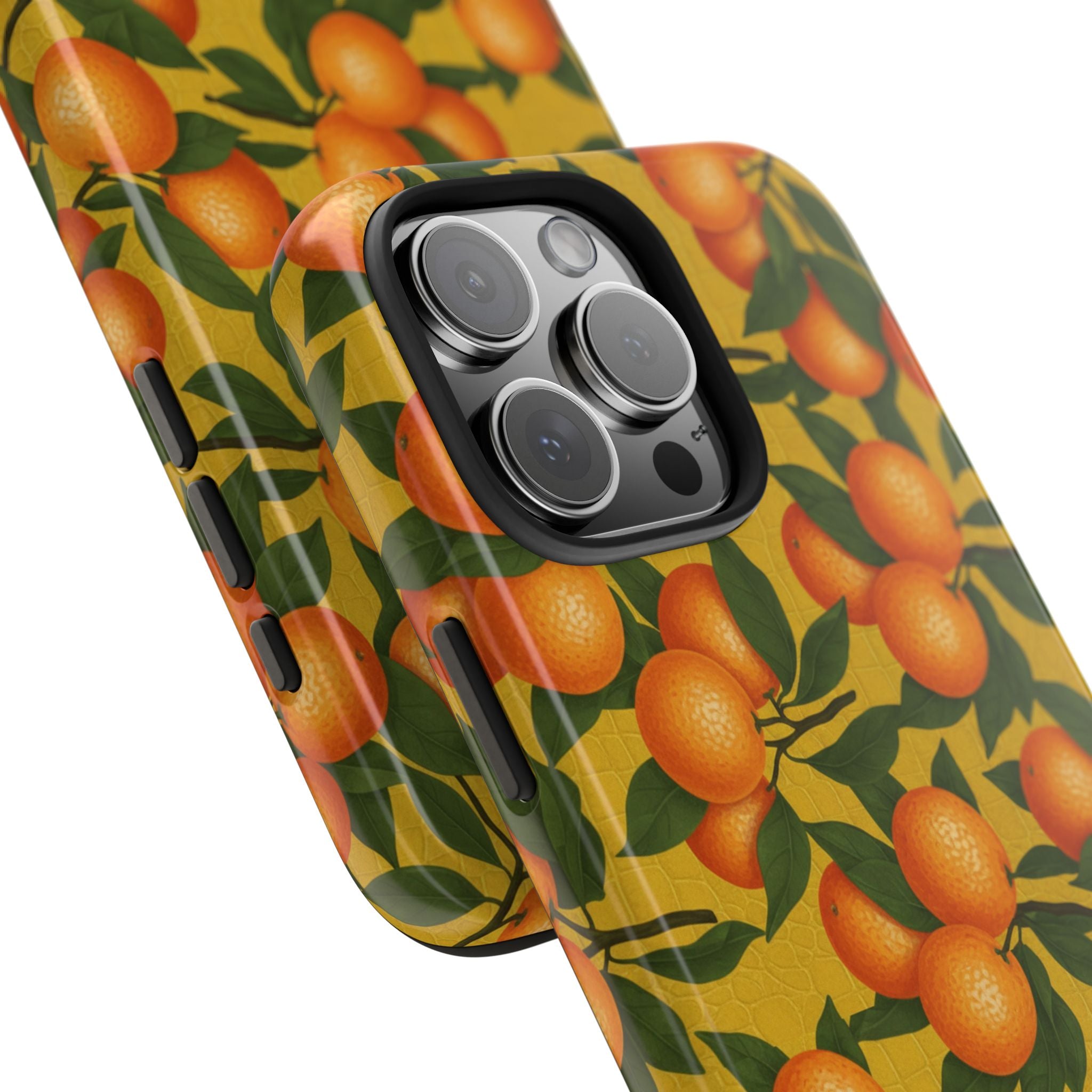 Citrus Grove | MagSafe® tough case for iPhone®