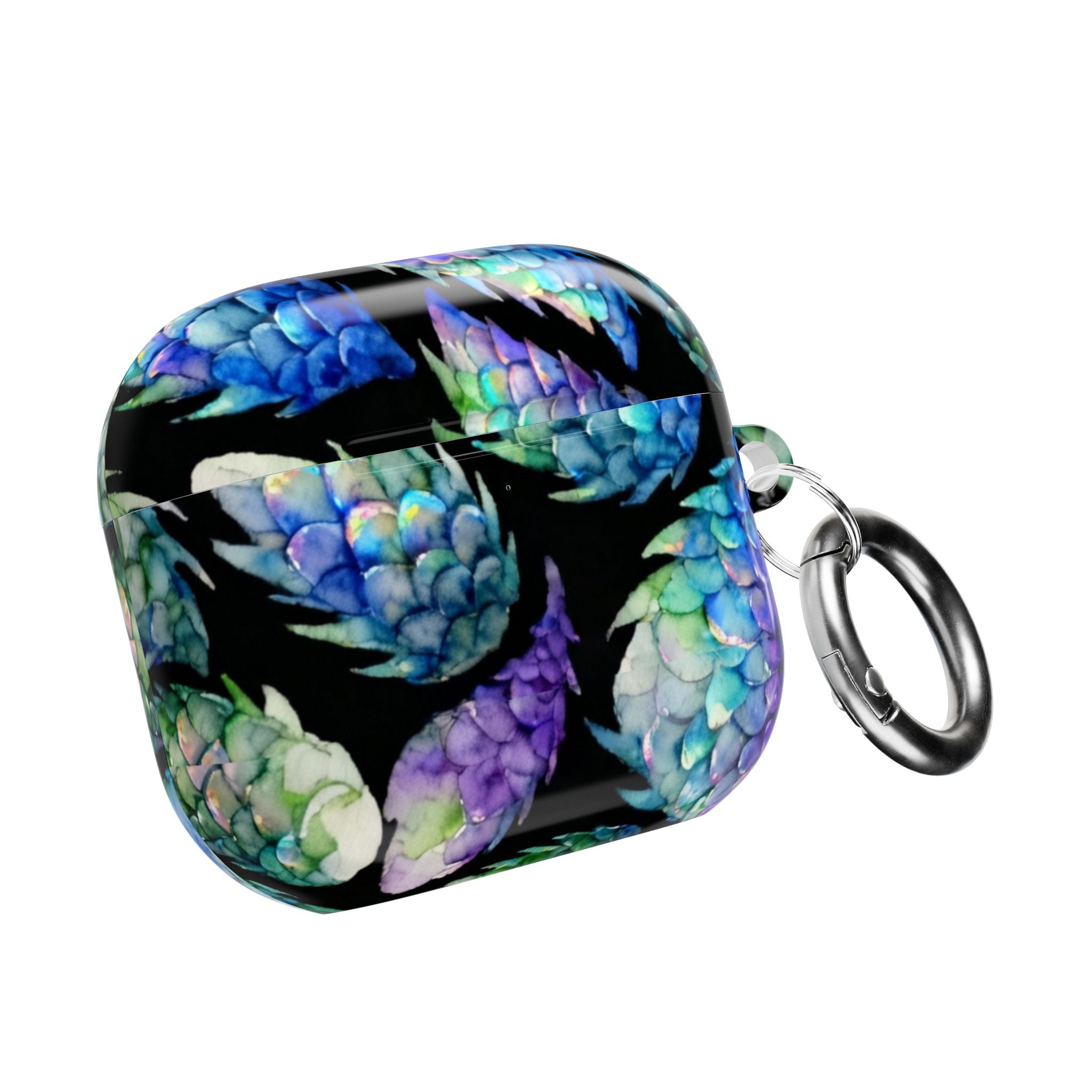 Scales | MagSafe® tough case for AirPods® Stylish Tech Protection