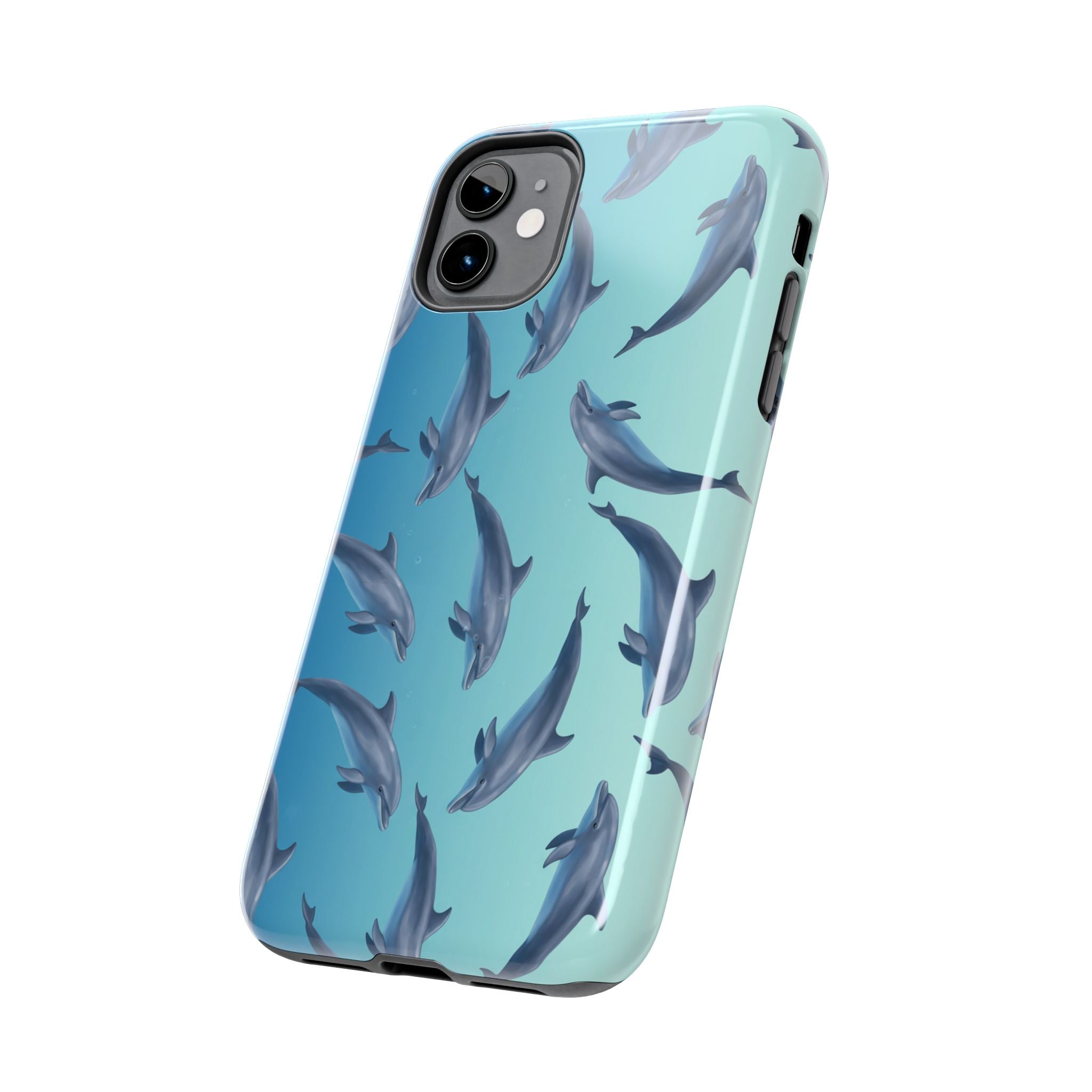 Bottlenose | MagSafe® tough case for iPhone®