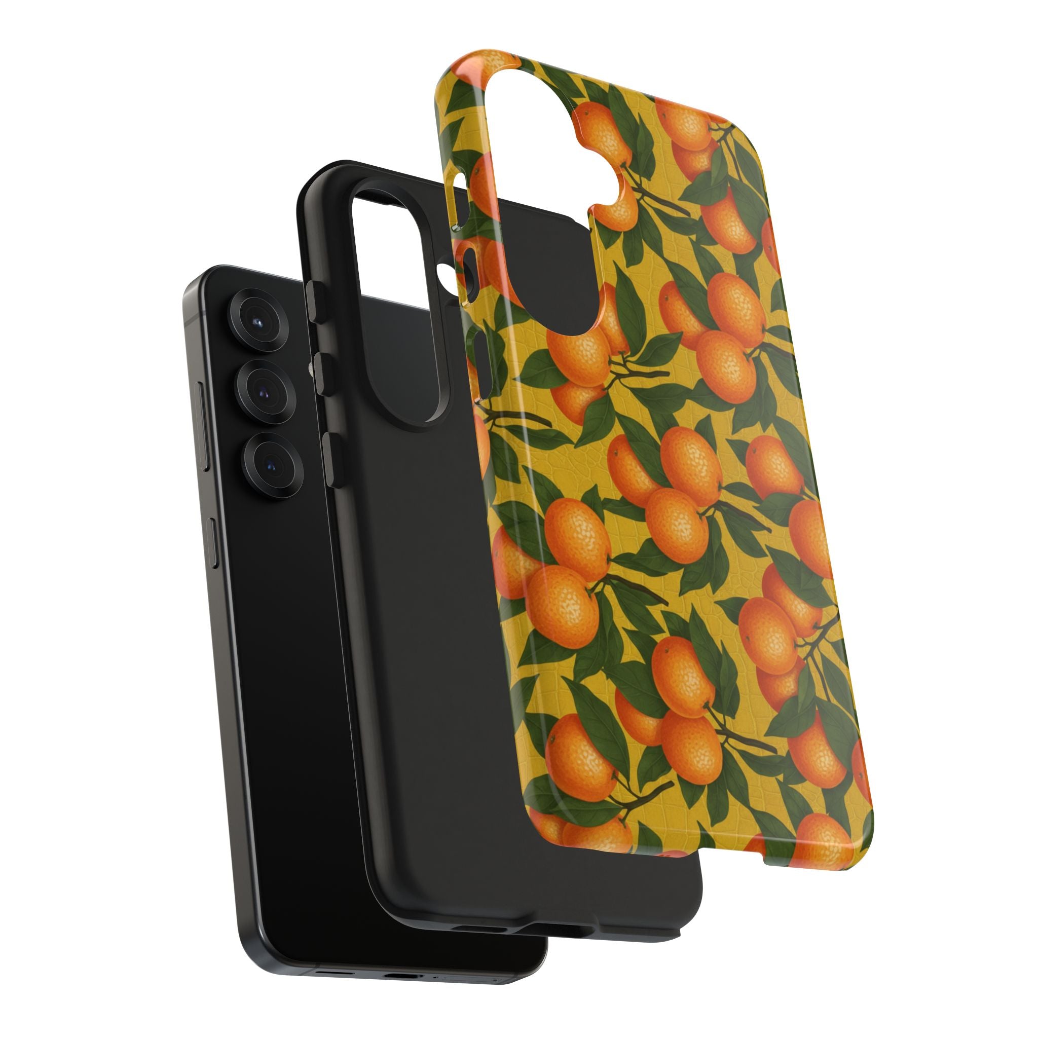 Citrus Grove | MagSafe® tough case for iPhone®