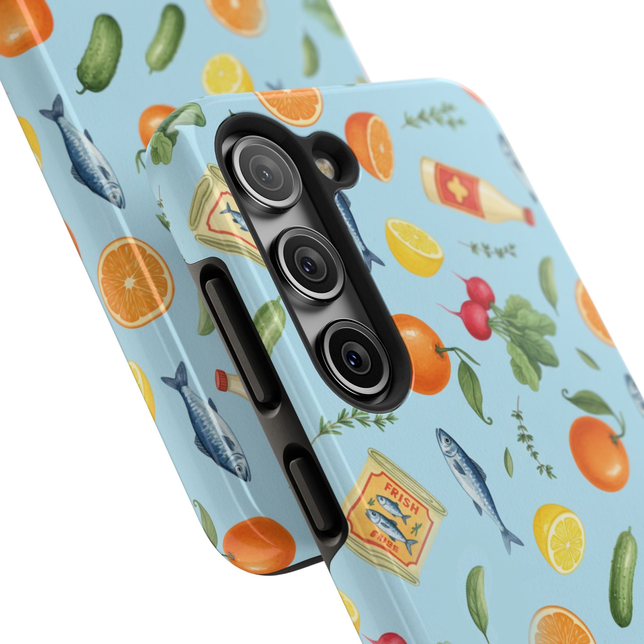 Whimsical Grocery | MagSafe® tough case for iPhone®
