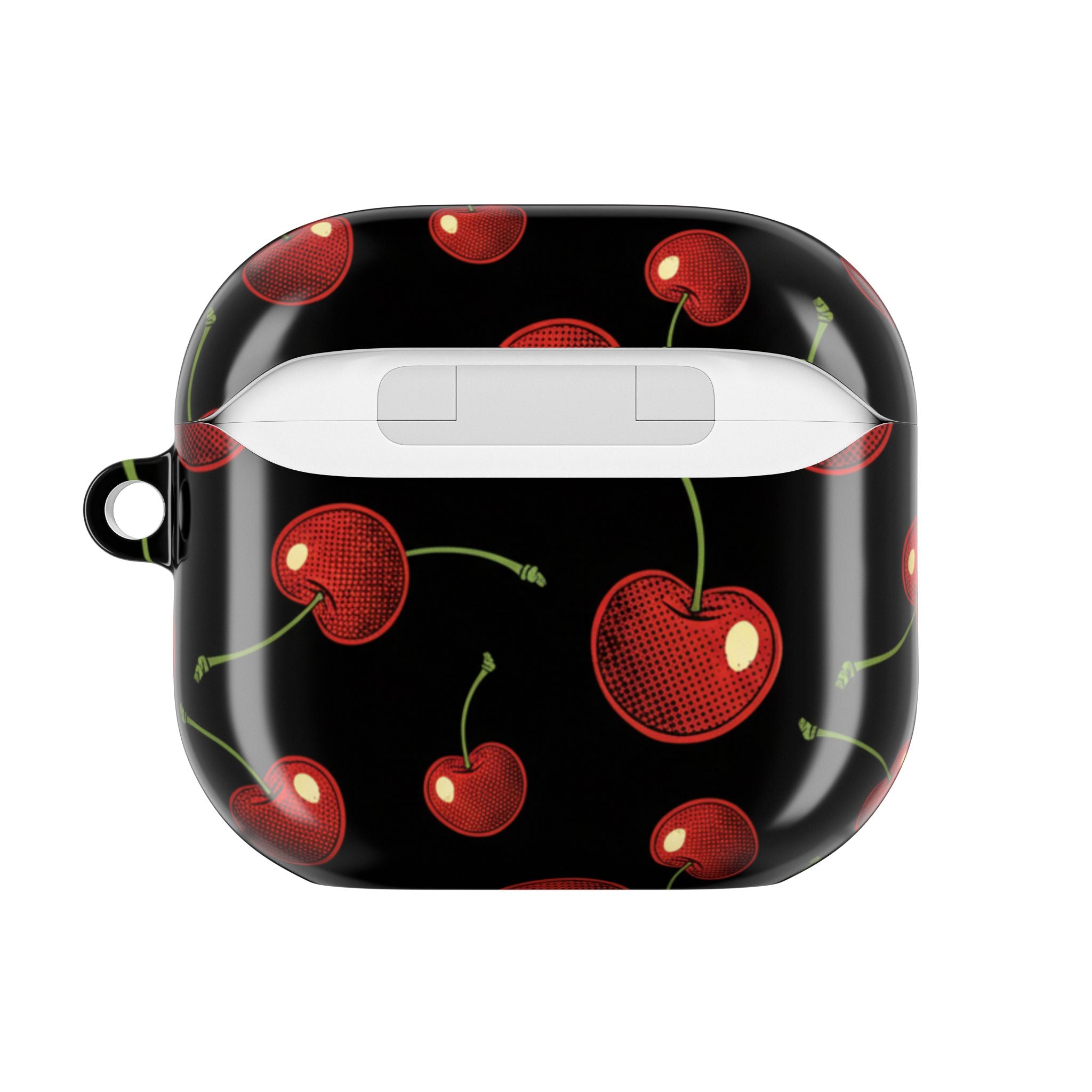 Red Cherrie's | MagSafe® tough case for AirPods® Stylish Tech Protection