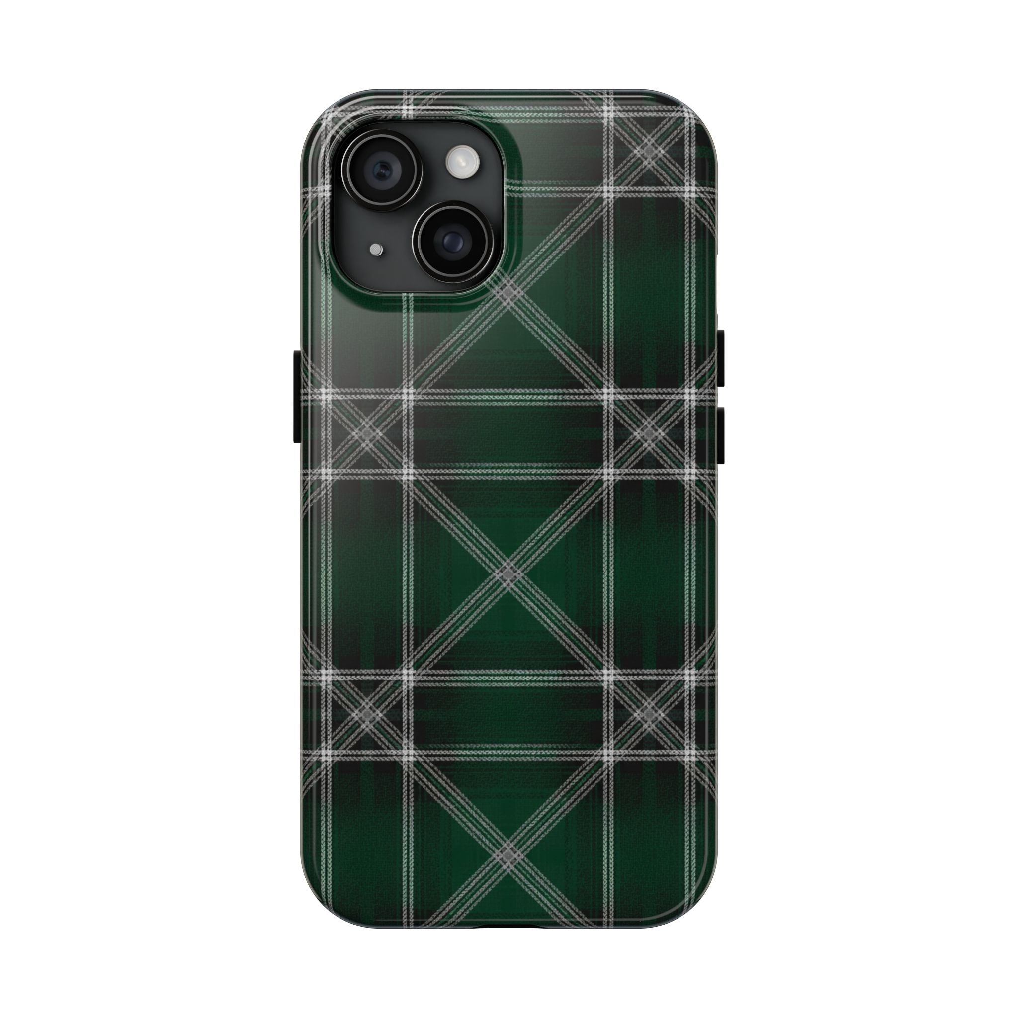 Scottish Tartan | MagSafe® tough case for iPhone®