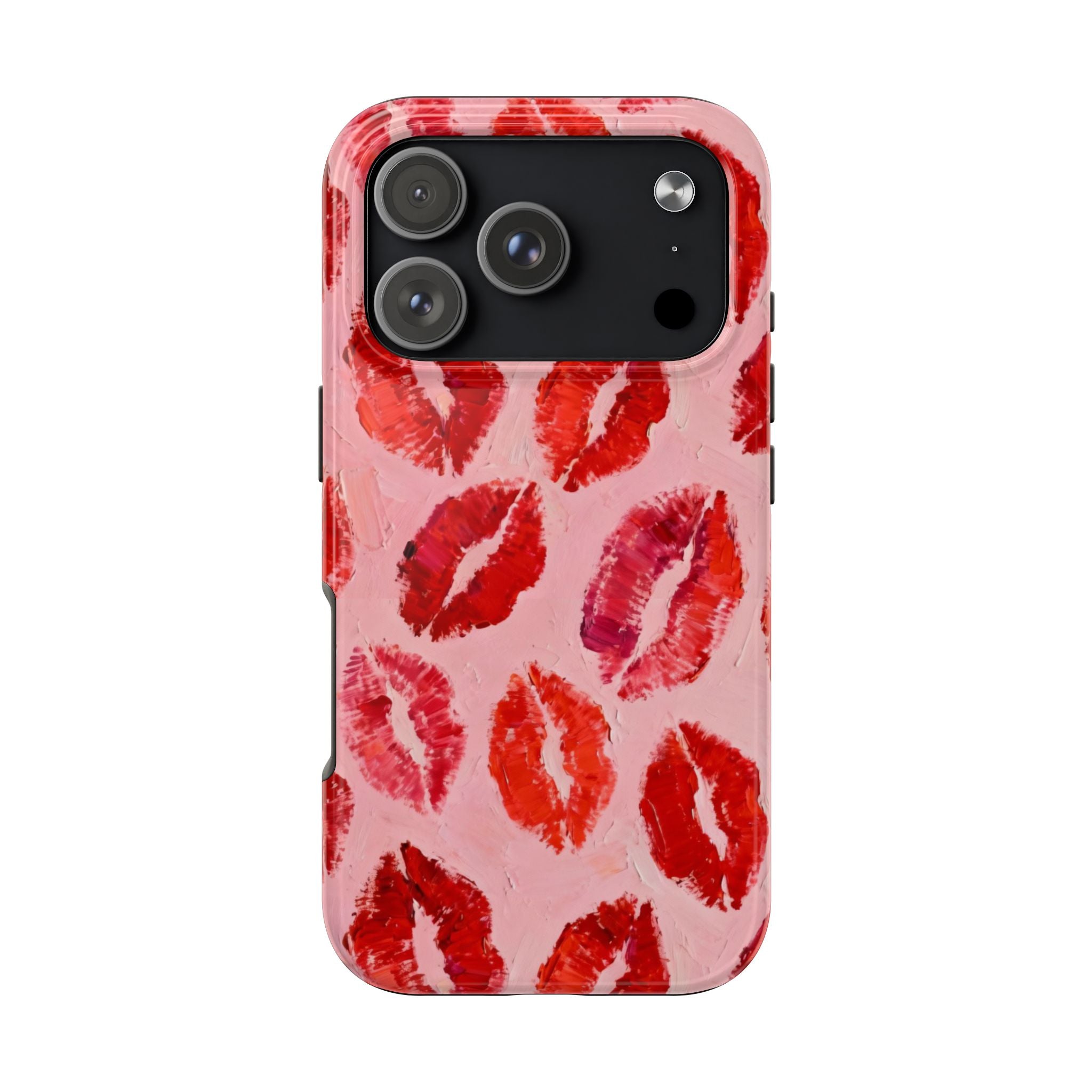 Kiss | MagSafe® tough case for iPhone®