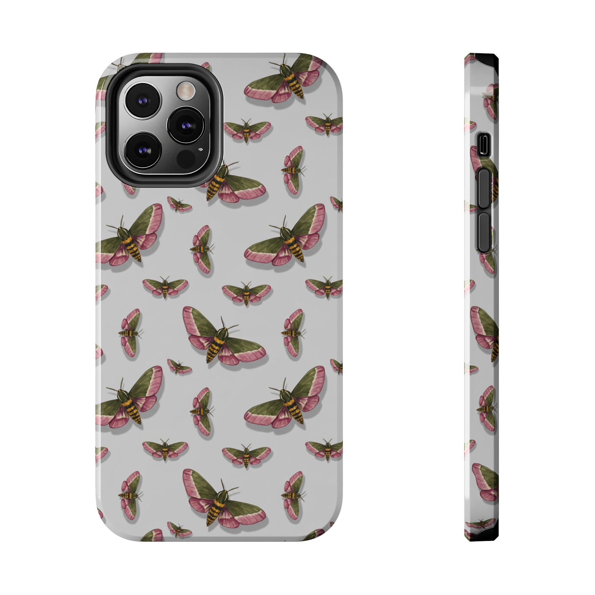 Hawk Moth | MagSafe® tough case for iPhone®