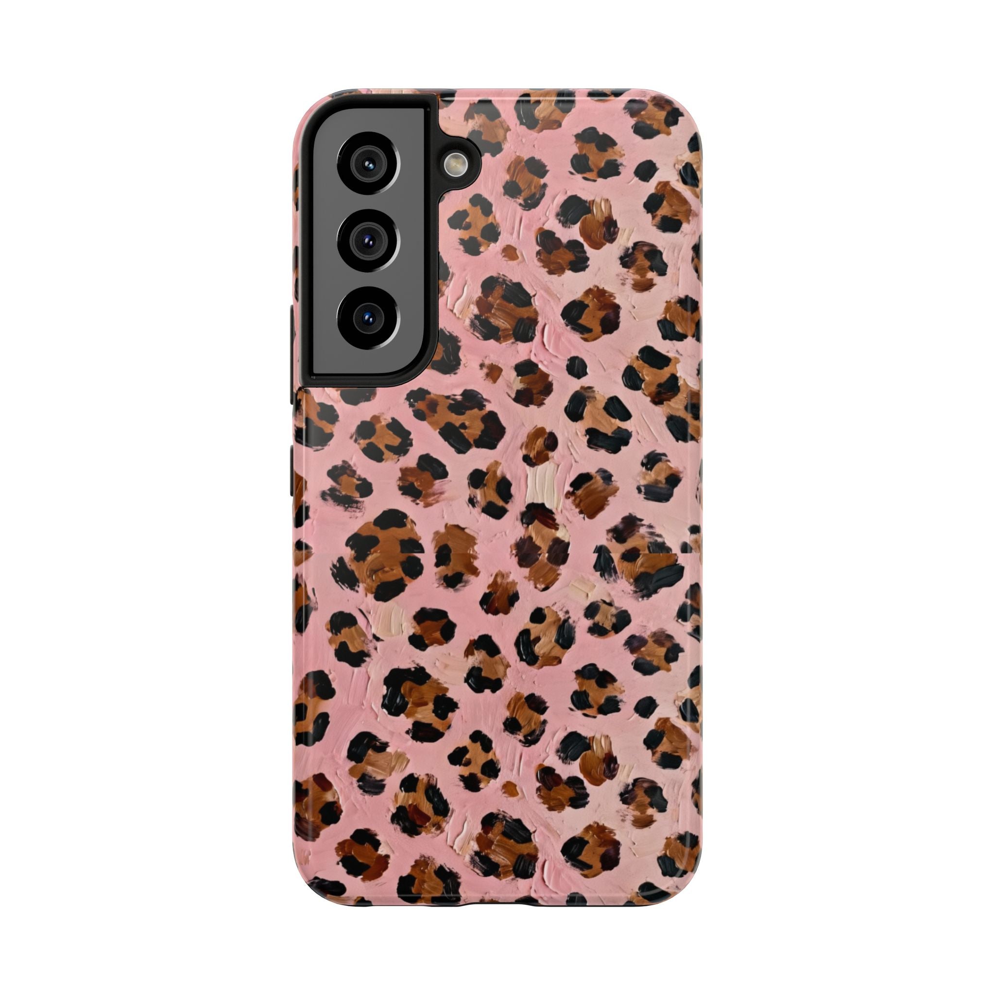 Leopard Art | MagSafe® tough case for iPhone®