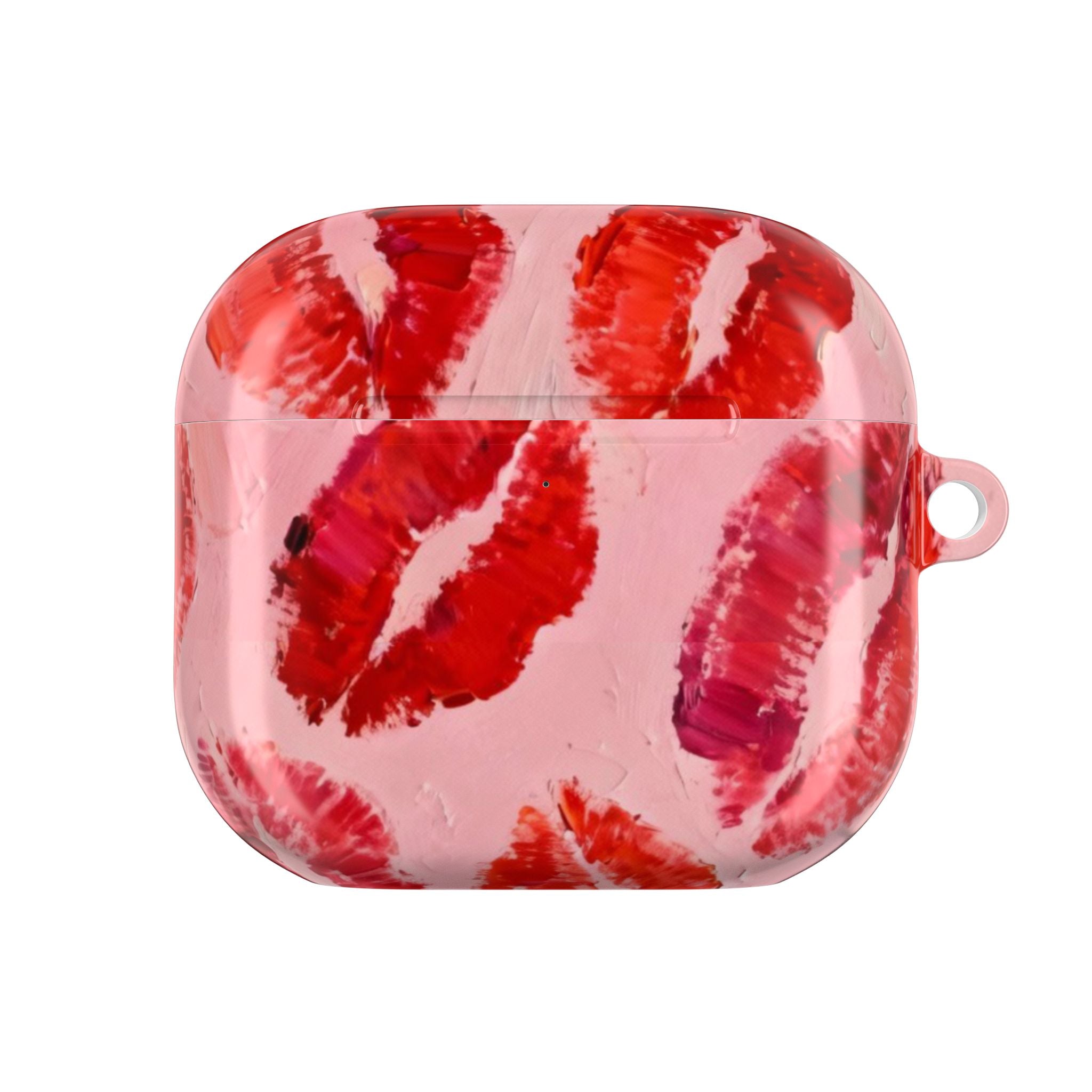 Kiss | MagSafe® tough case for AirPods® Stylish Tech Protection