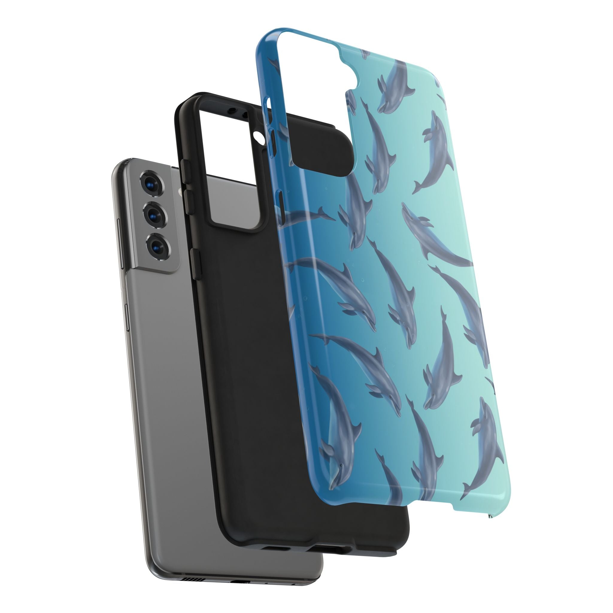 Bottlenose | MagSafe® tough case for iPhone®