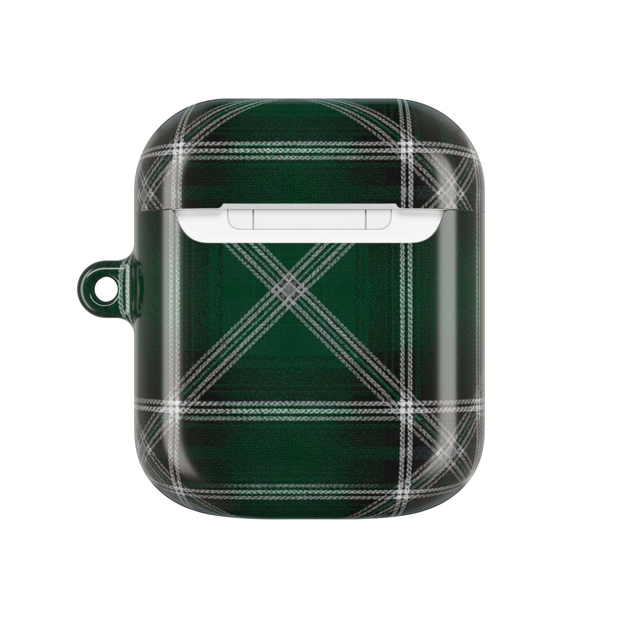 Scottish Tartan  | MagSafe® tough case for AirPods® Stylish Tech Protection