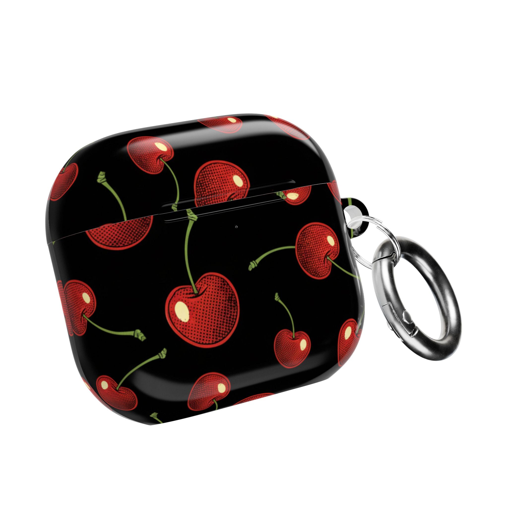 Red Cherrie's | MagSafe® tough case for AirPods® Stylish Tech Protection