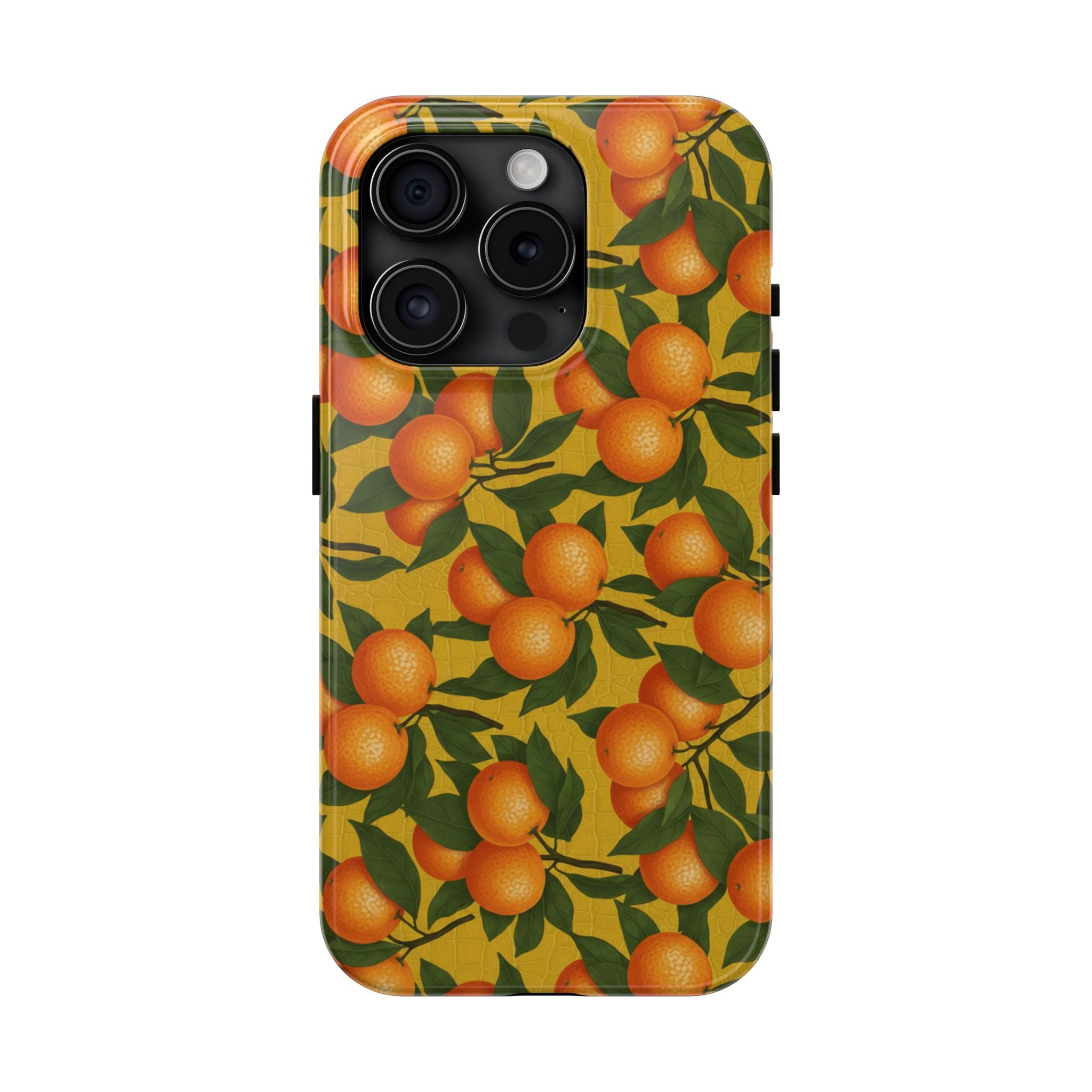 Citrus Grove | MagSafe® tough case for iPhone®