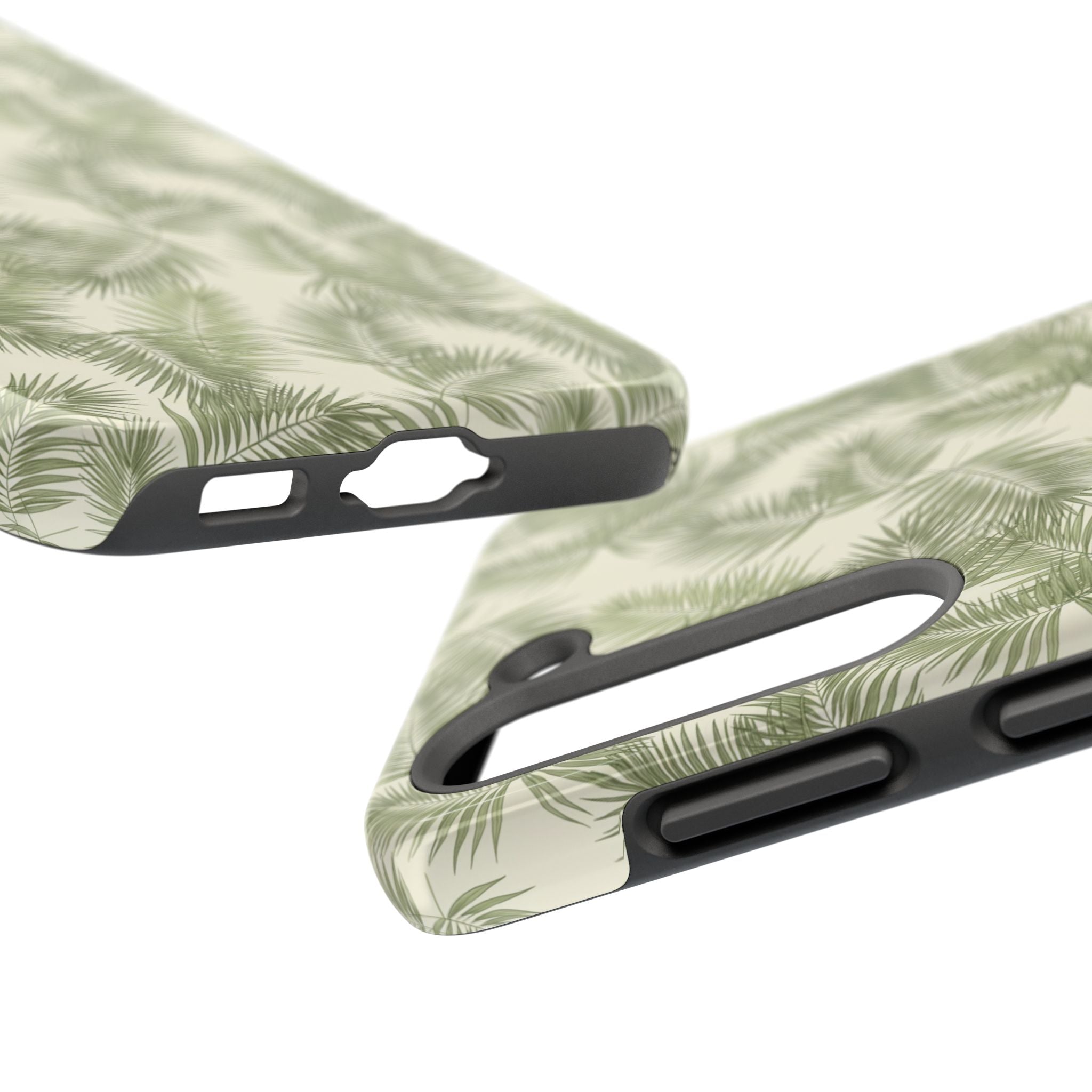 Palm Frond | MagSafe® tough case for iPhone®
