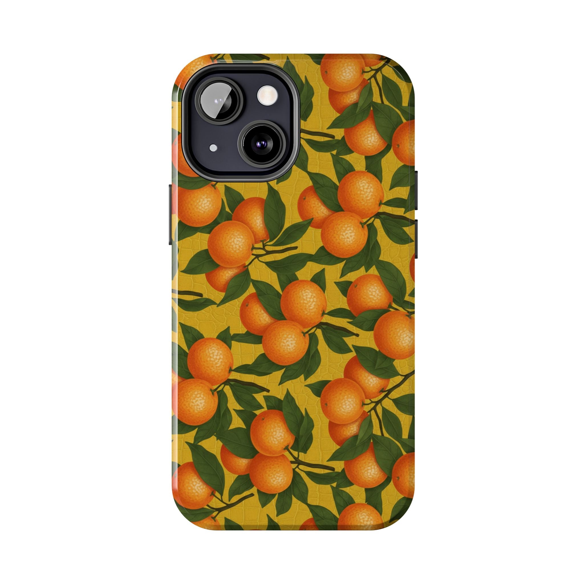 Citrus Grove | MagSafe® tough case for iPhone®