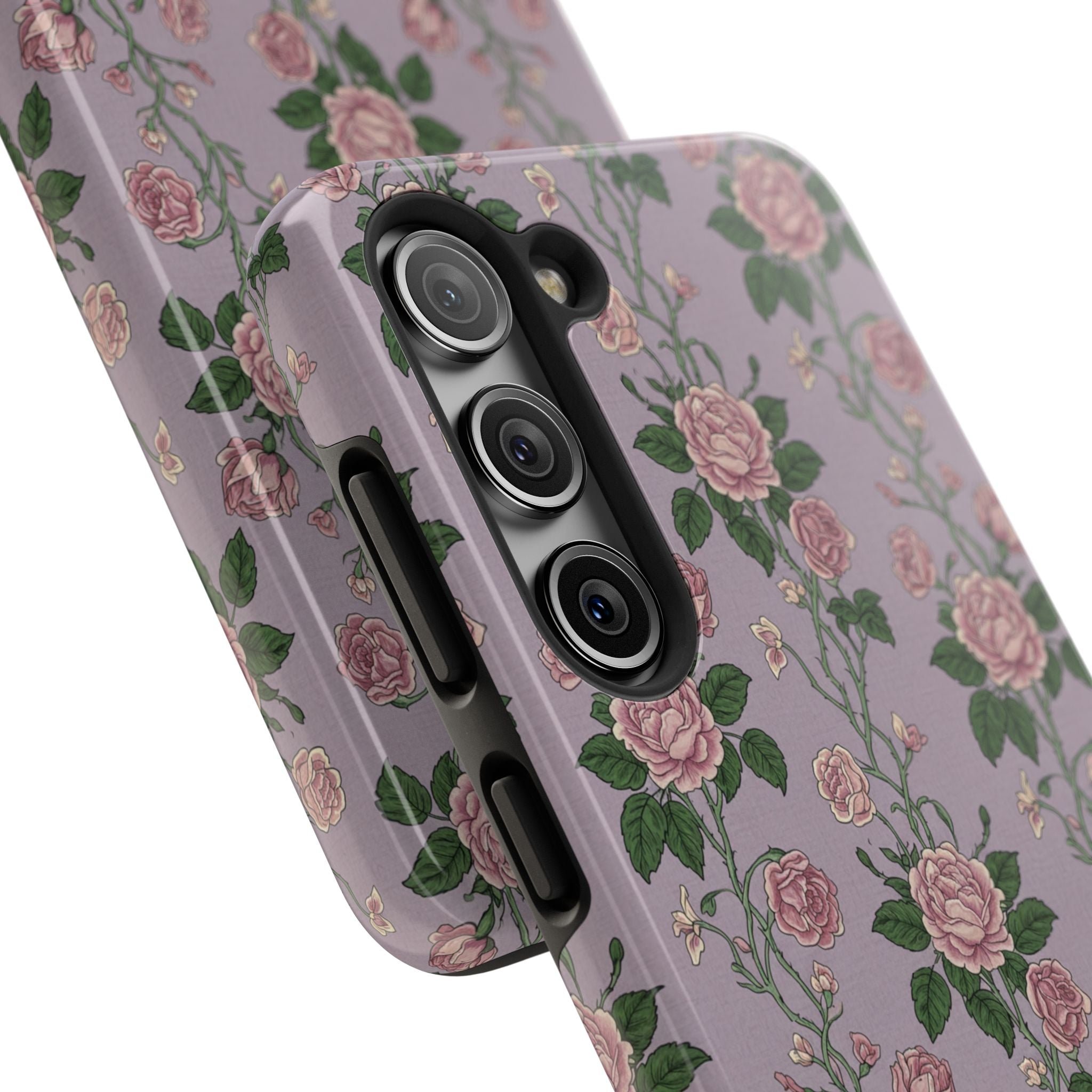 Climbing Roses | MagSafe® tough case for iPhone®