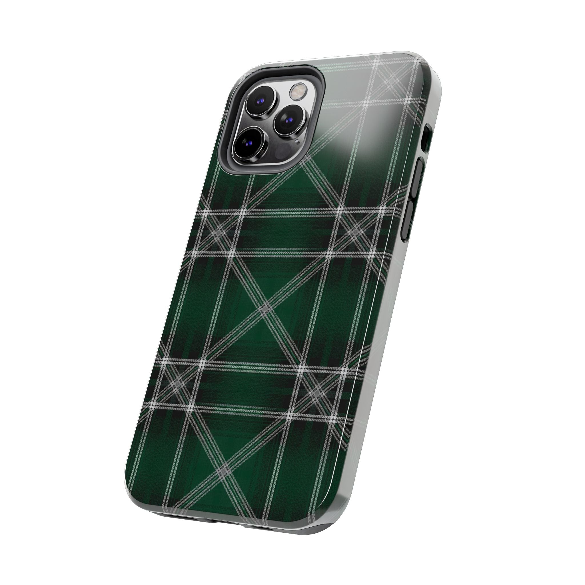 Scottish Tartan | MagSafe® tough case for iPhone®