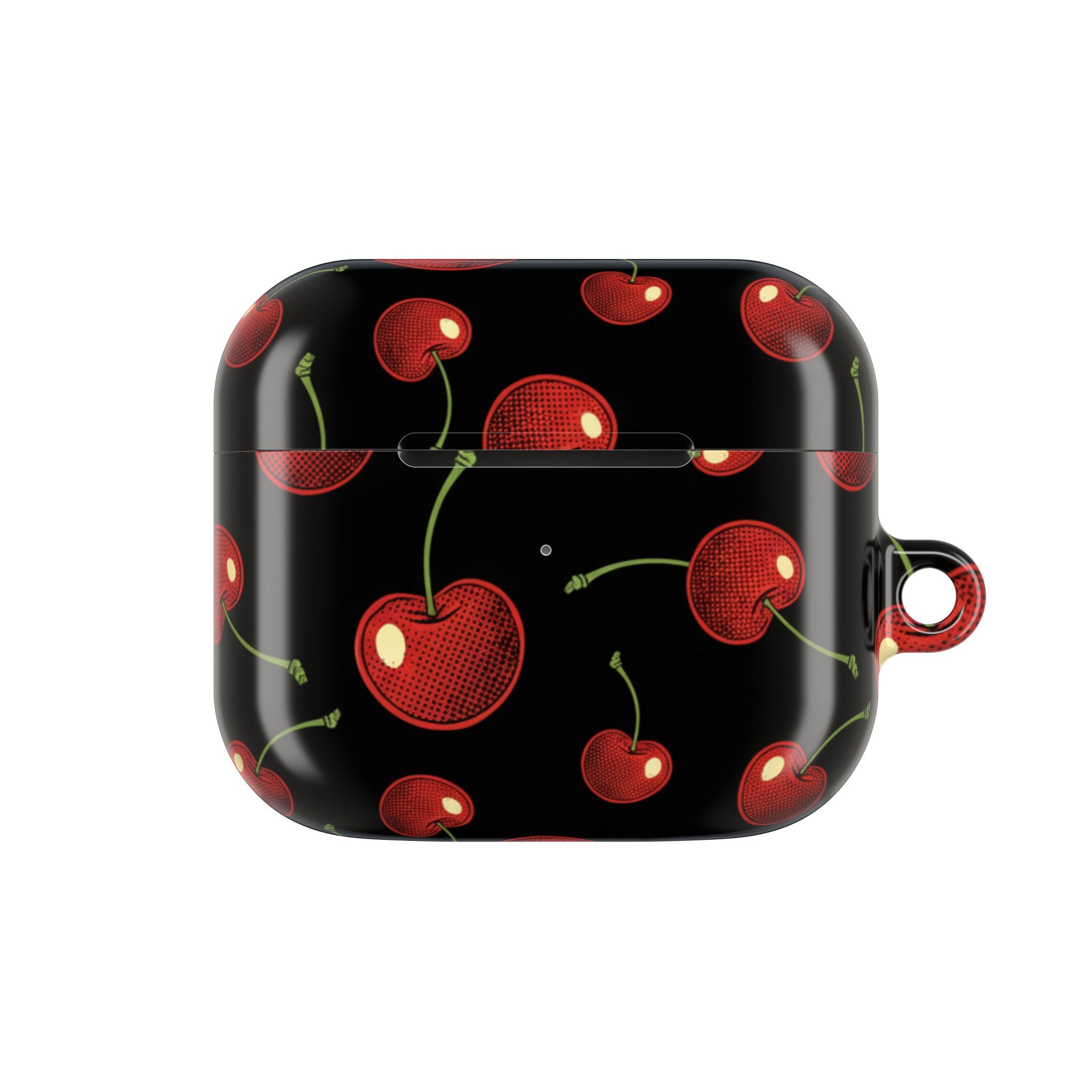 Red Cherrie's | MagSafe® tough case for AirPods® Stylish Tech Protection