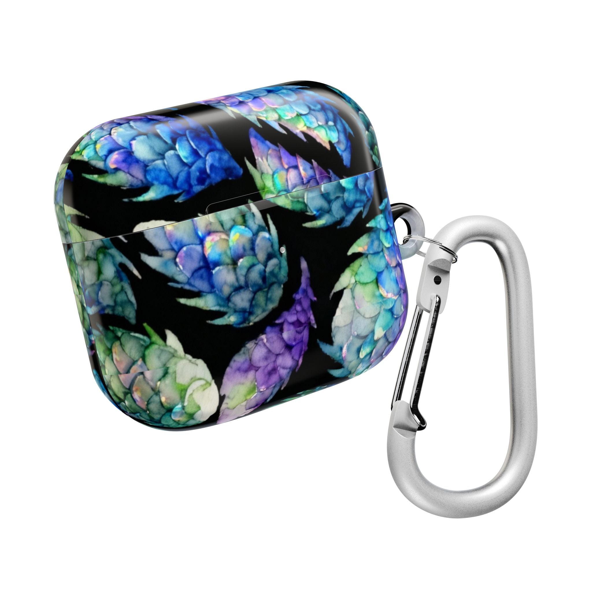 Scales | MagSafe® tough case for AirPods® Stylish Tech Protection